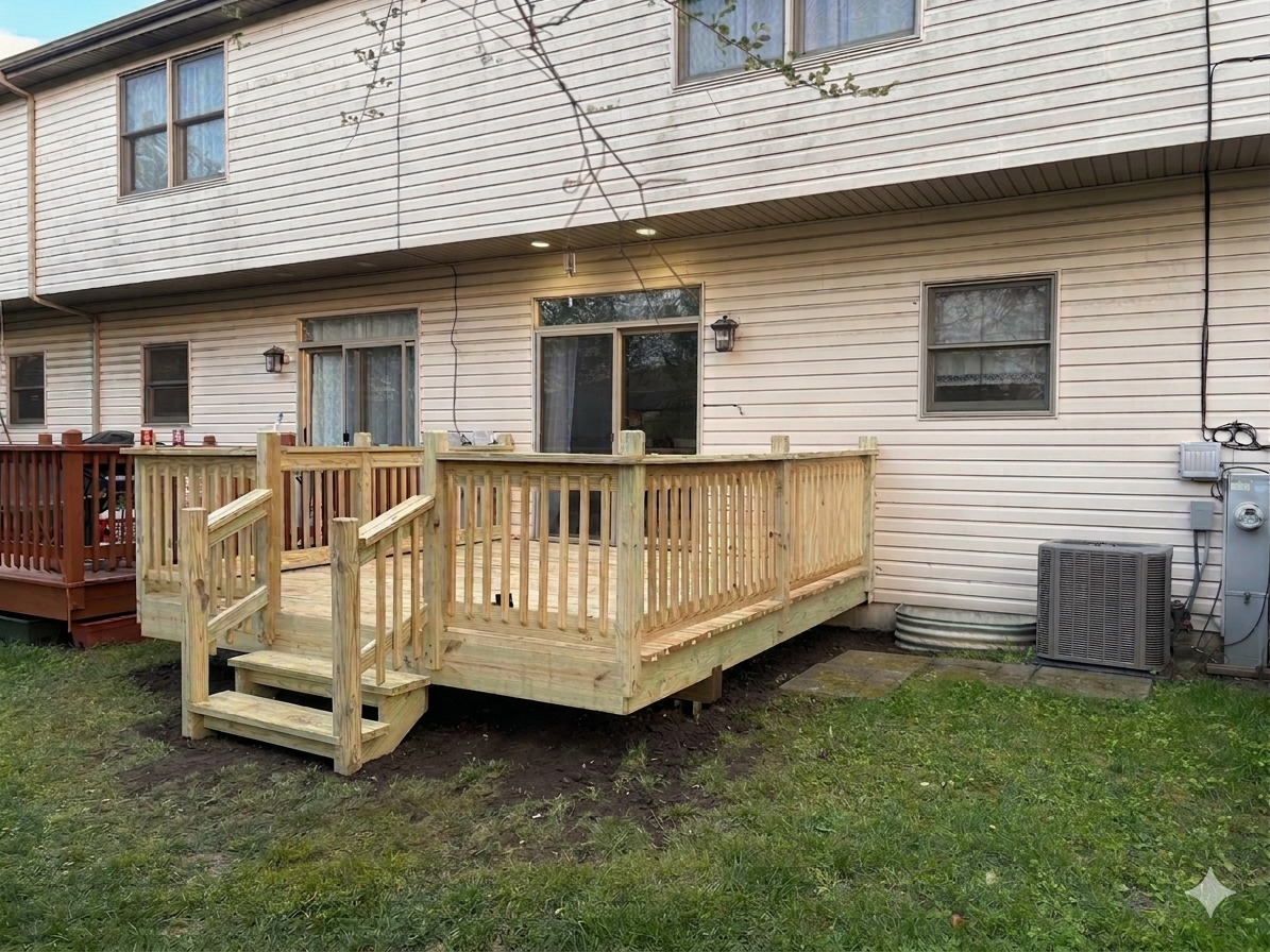 8810 W 84TH Place #D, Justice, IL 60458