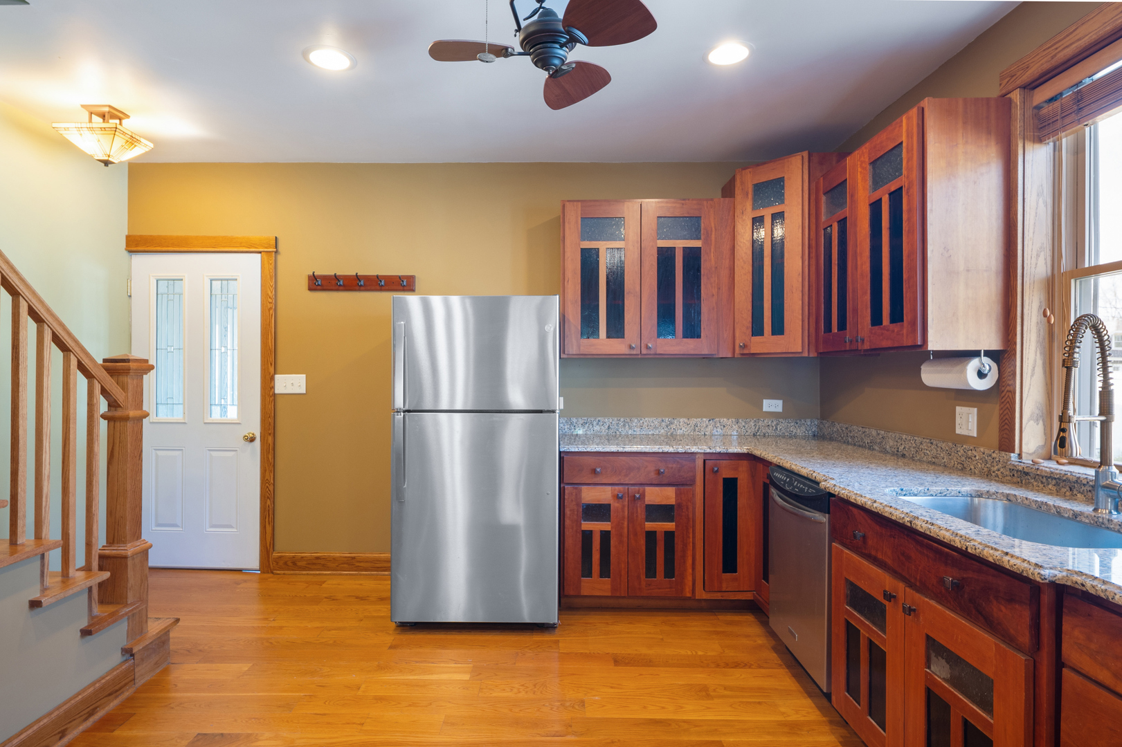 9123 Sherman Avenue, Brookfield, IL 60513