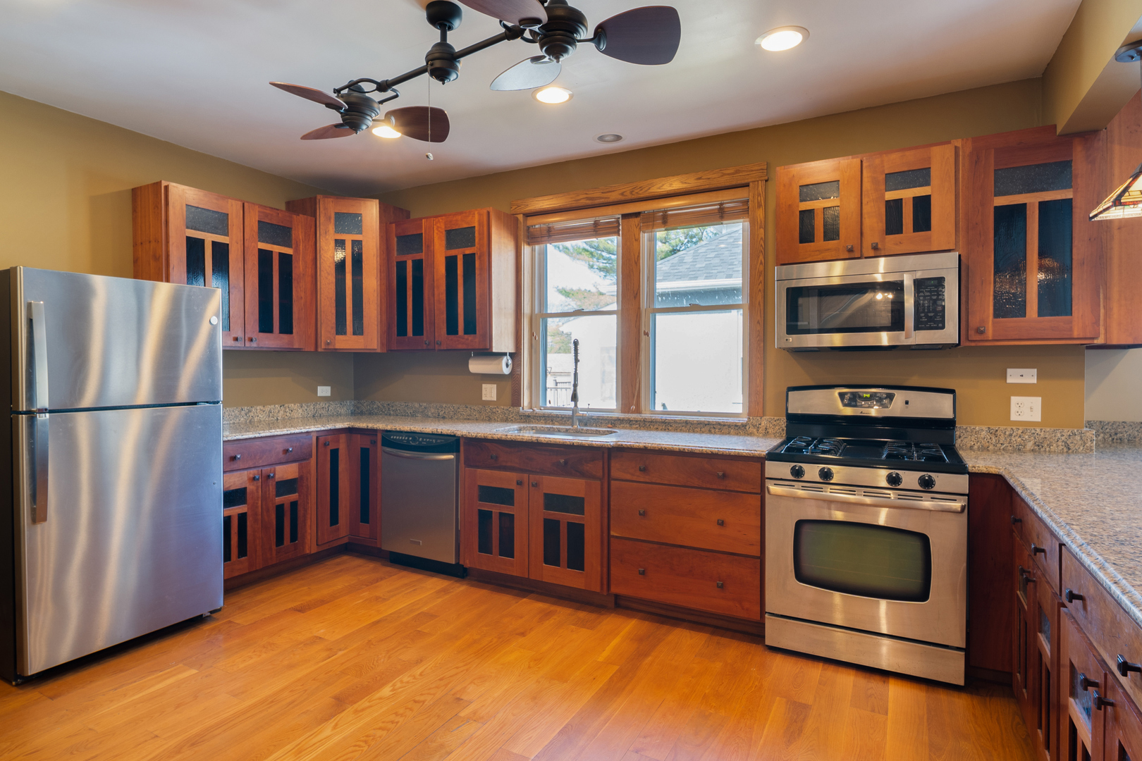 9123 Sherman Avenue, Brookfield, IL 60513