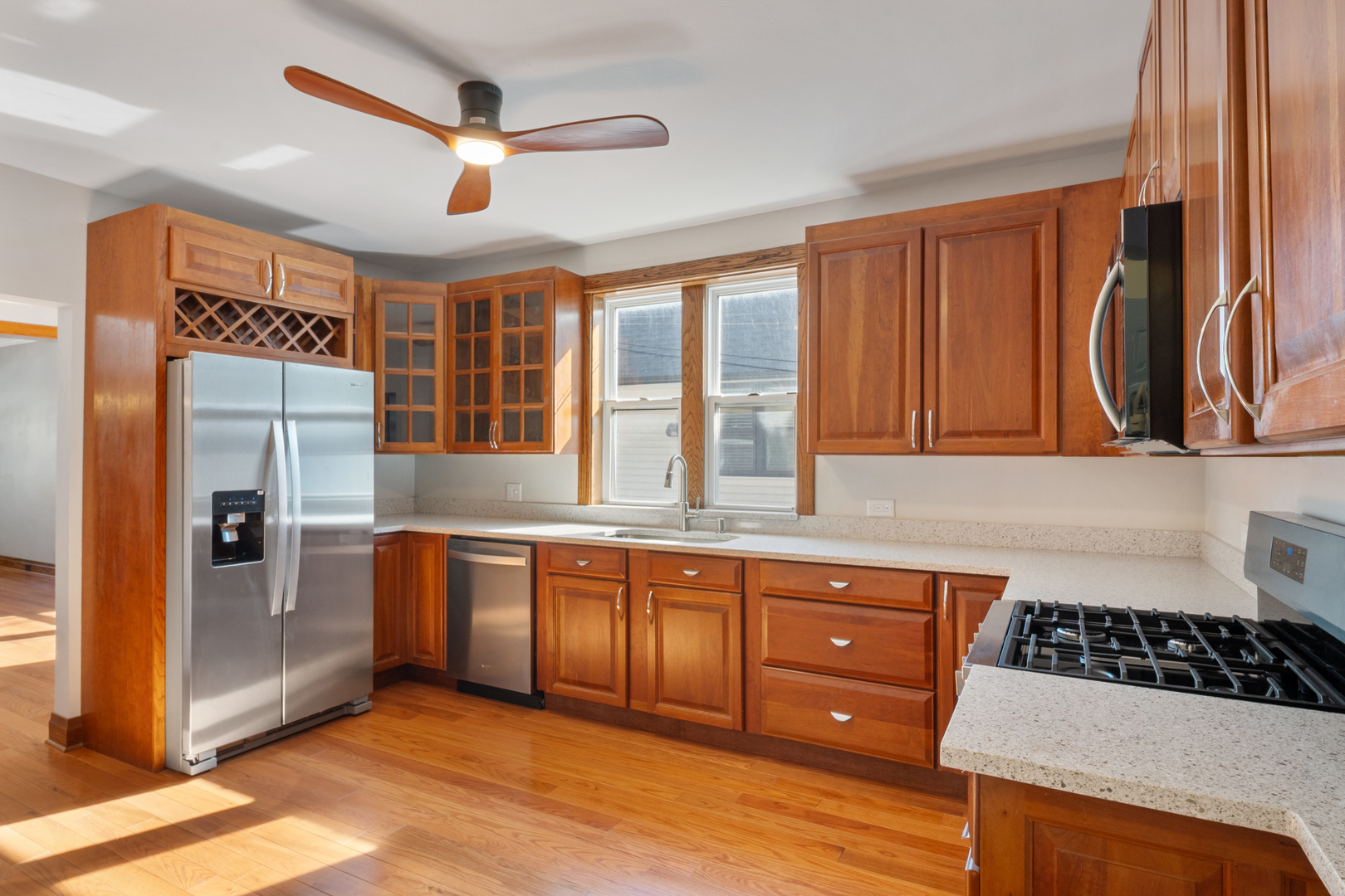 9123 Sherman Avenue, Brookfield, IL 60513