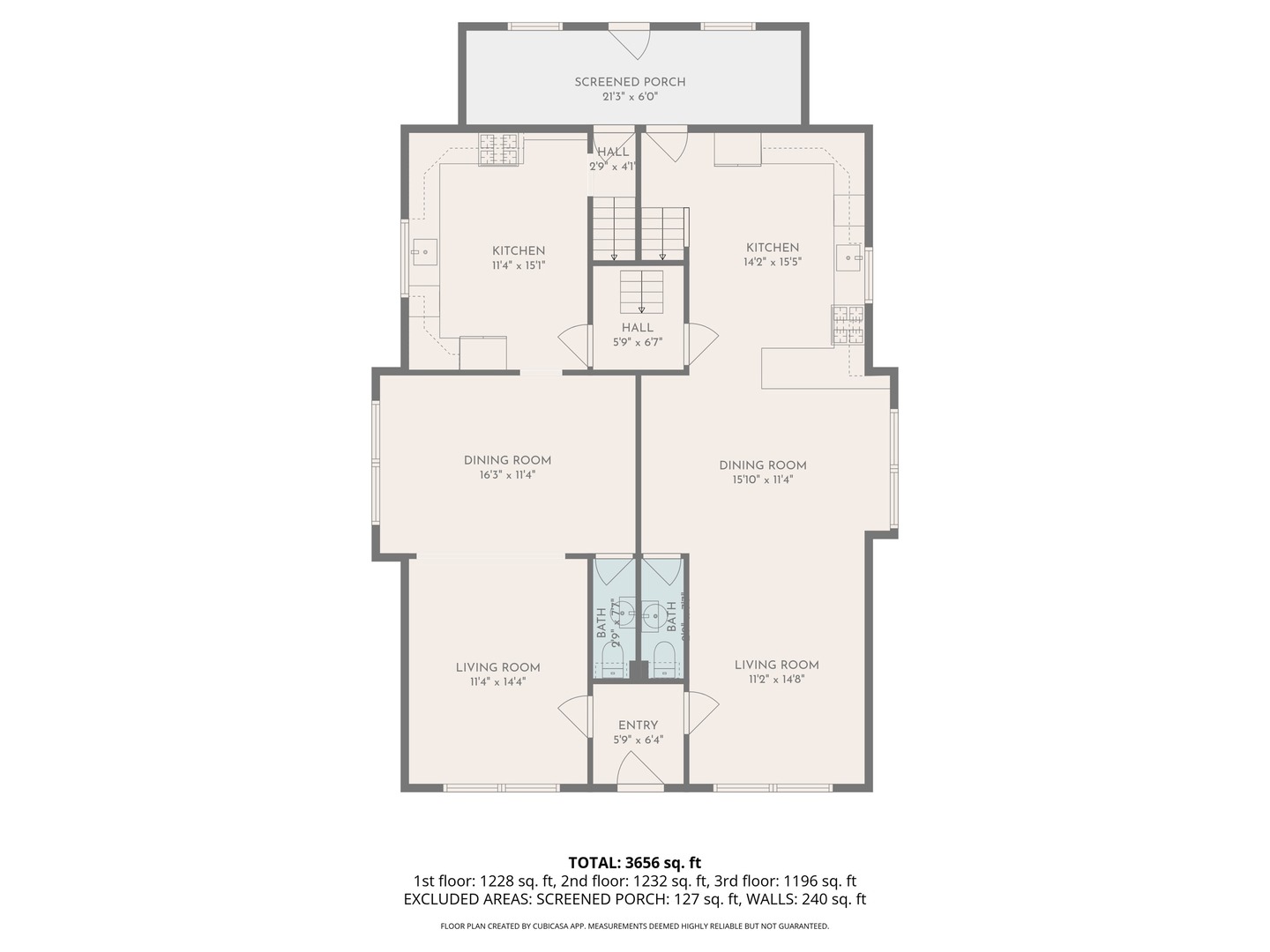 9123 Sherman Avenue, Brookfield, IL 60513