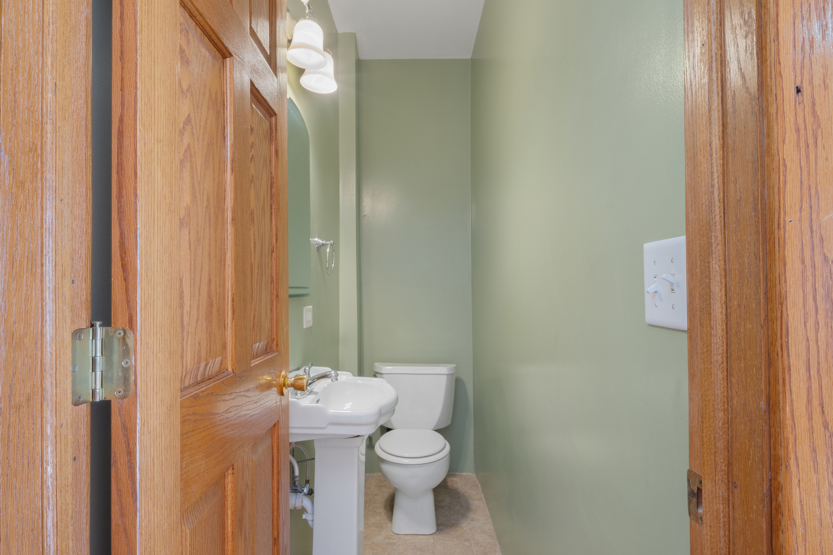 9123 Sherman Avenue, Brookfield, IL 60513