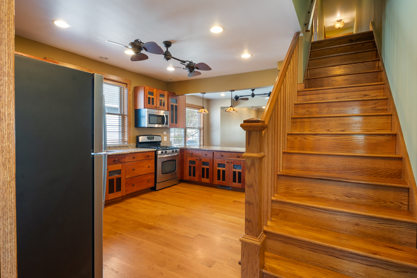 9123 Sherman Avenue, Brookfield, IL 60513