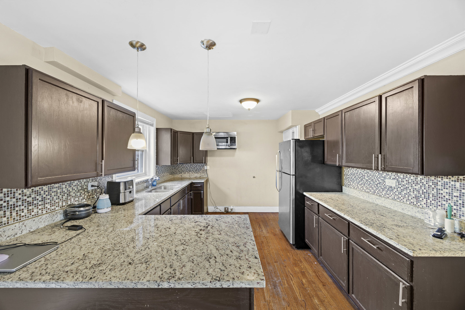 7801 S Winchester Avenue, Chicago, IL 60620