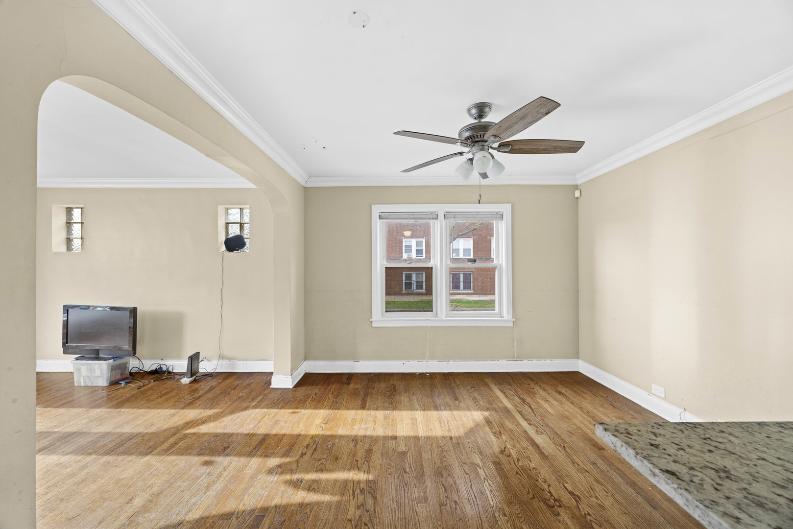 7801 S Winchester Avenue, Chicago, IL 60620