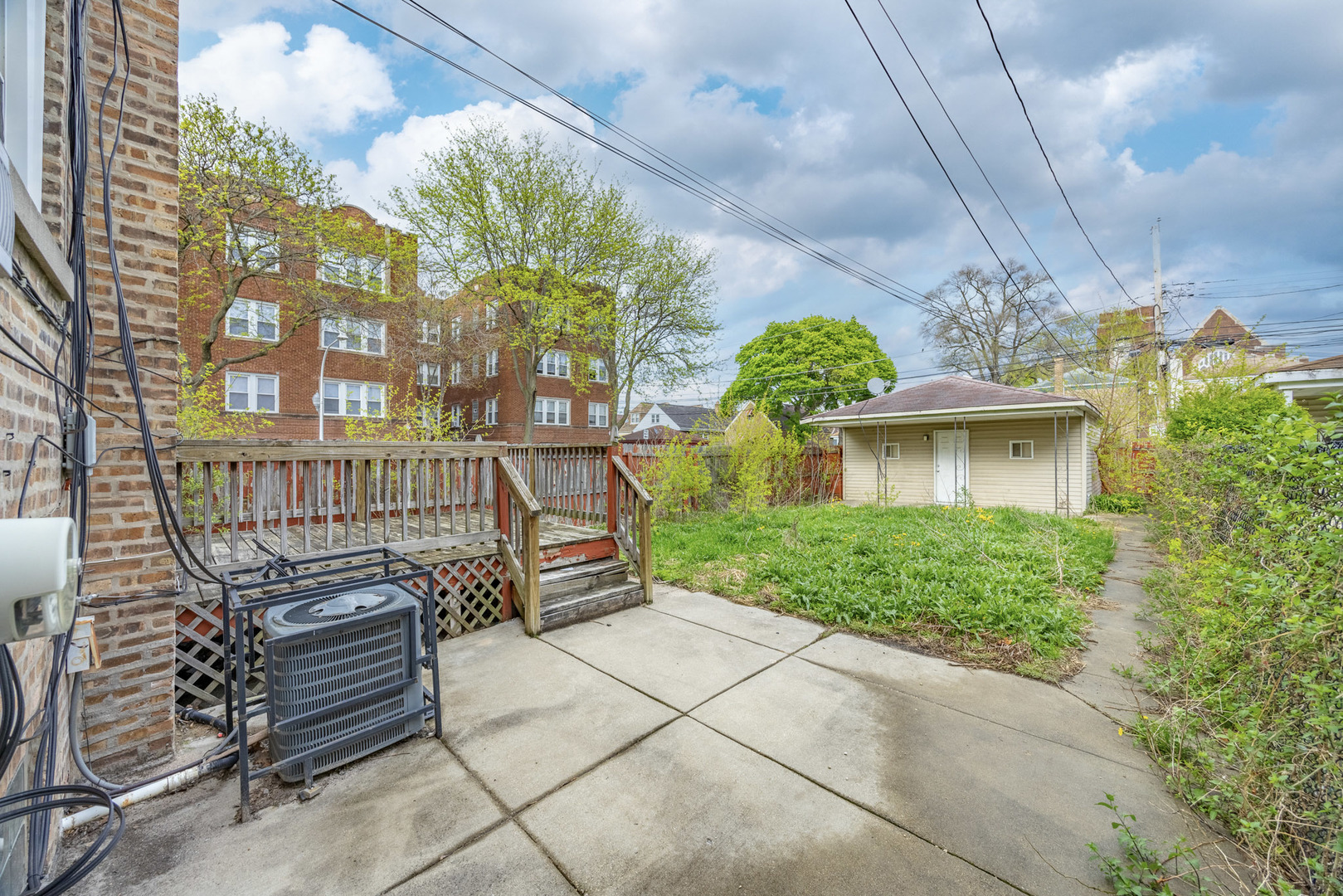 7801 S Winchester Avenue, Chicago, IL 60620