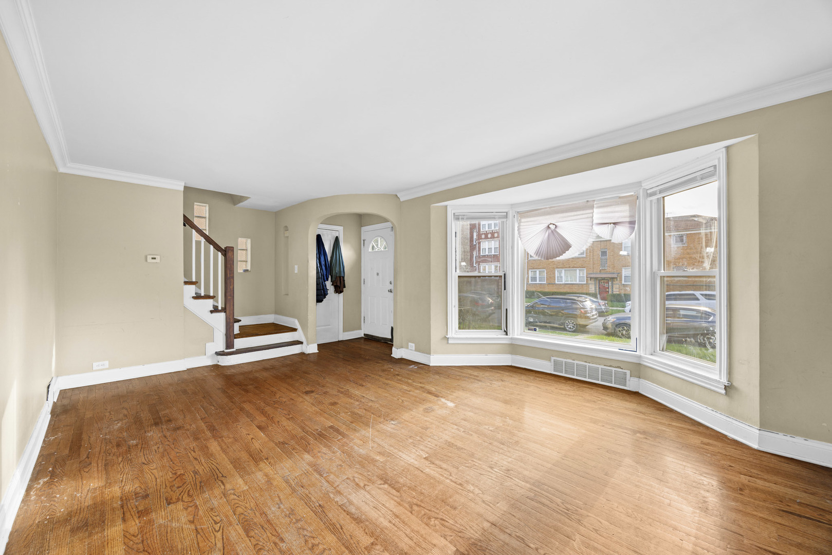 7801 S Winchester Avenue, Chicago, IL 60620