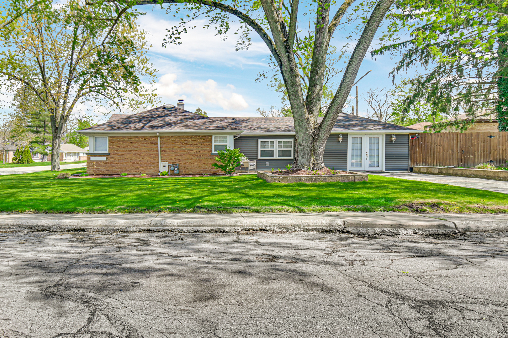 Park Forest, IL 60466