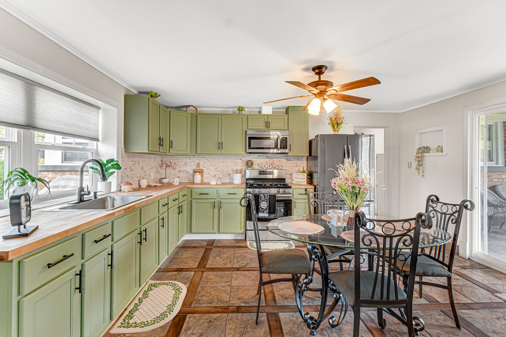 Park Forest, IL 60466