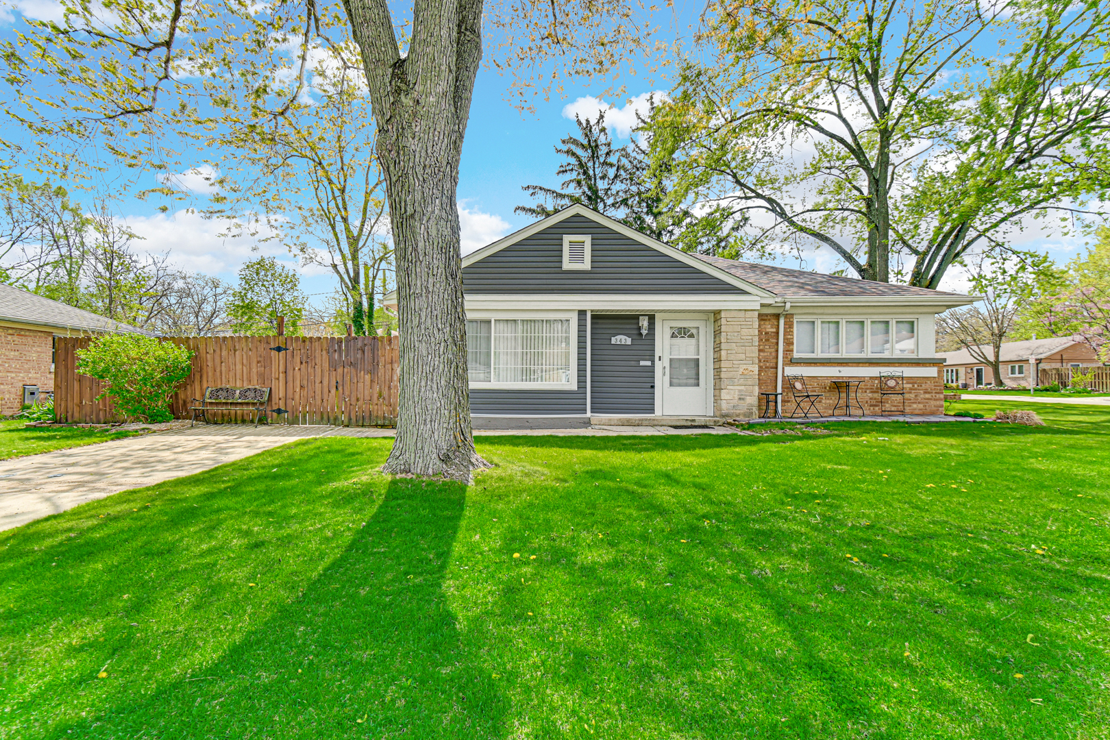 Park Forest, IL 60466