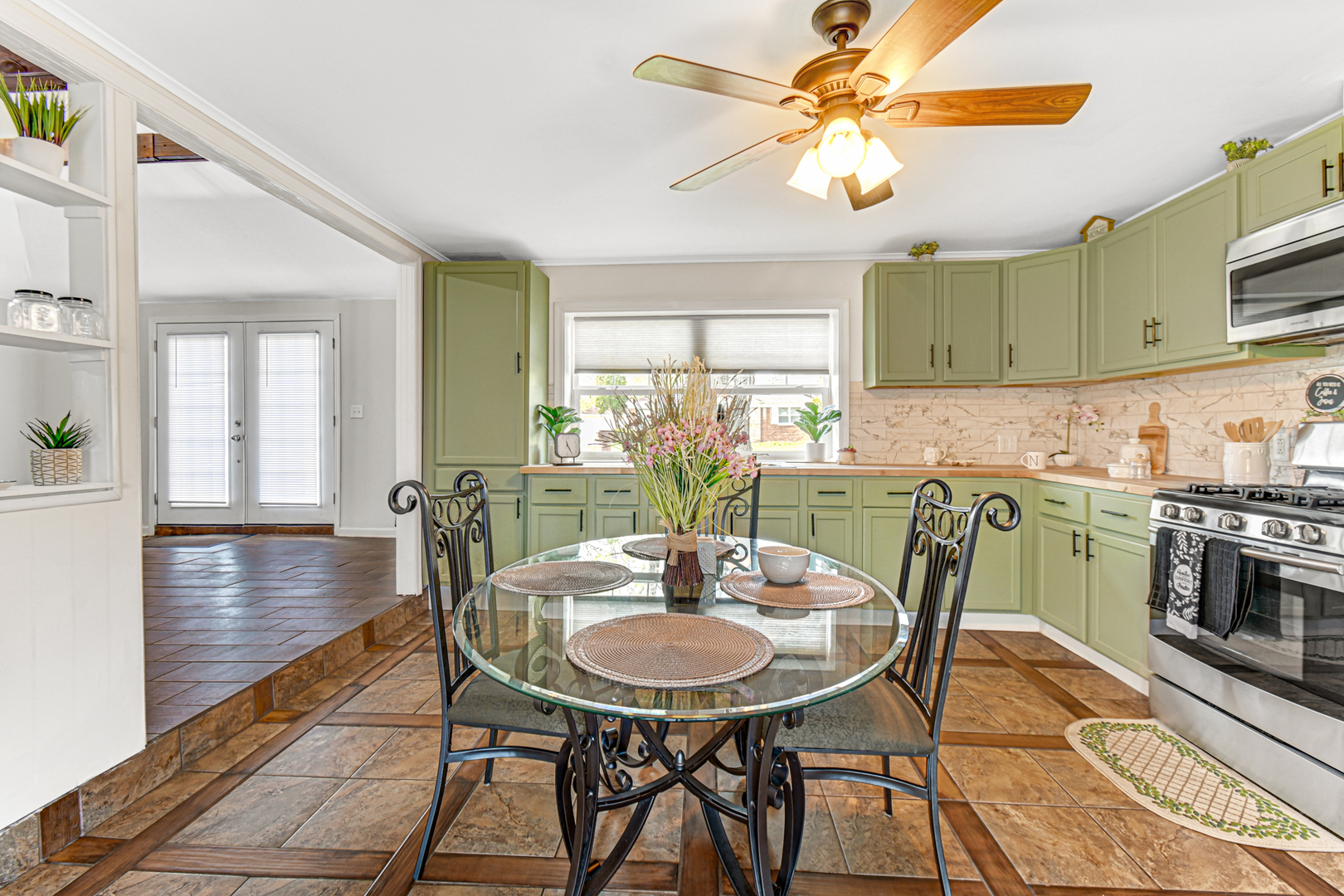 Park Forest, IL 60466