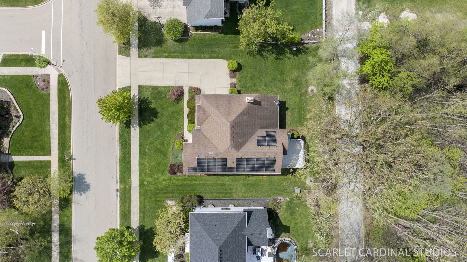 2494 Adamsway Drive, Aurora, IL 60502