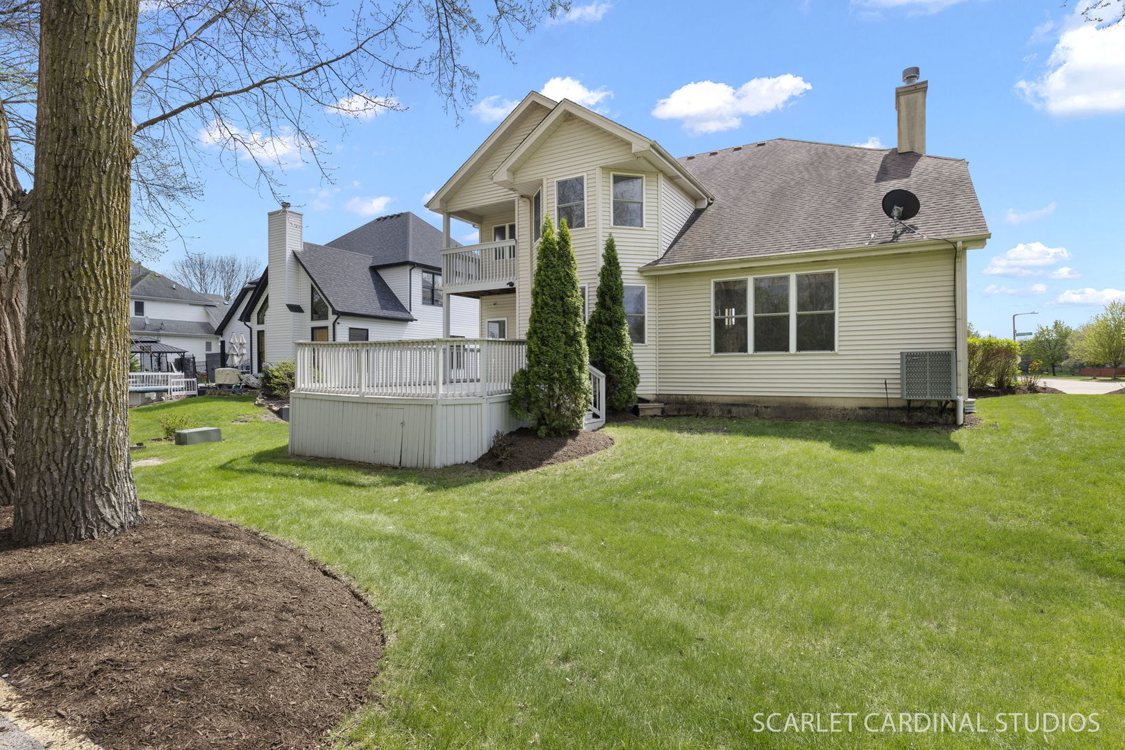 2494 Adamsway Drive, Aurora, IL 60502