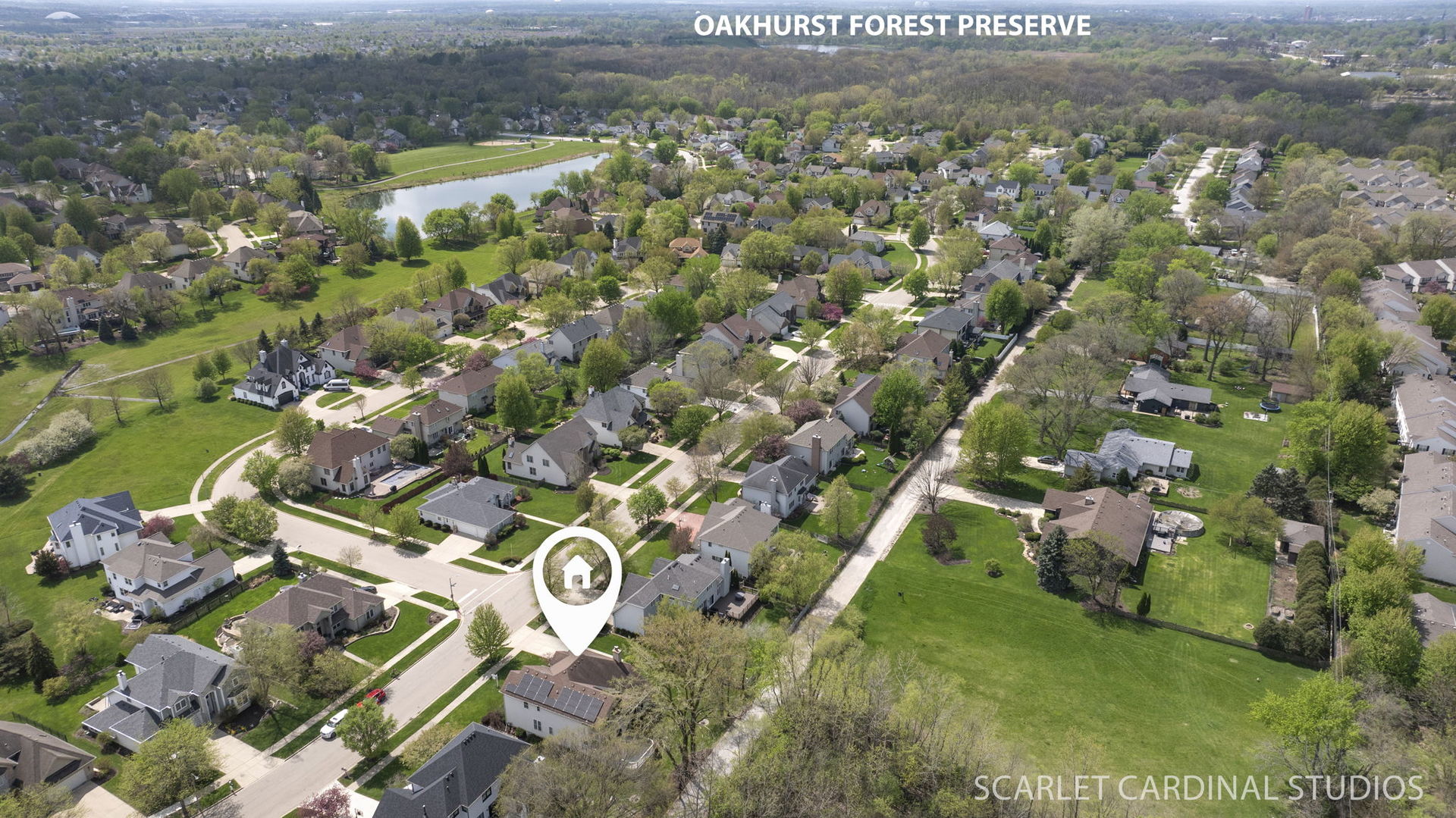 2494 Adamsway Drive, Aurora, IL 60502