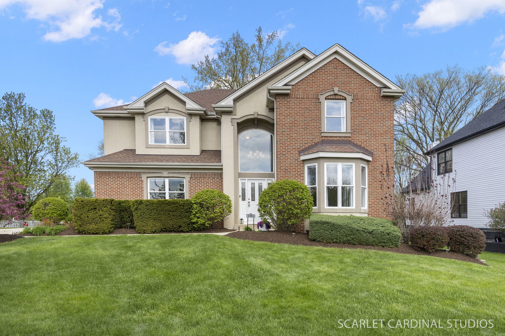 2494 Adamsway Drive, Aurora, IL 60502