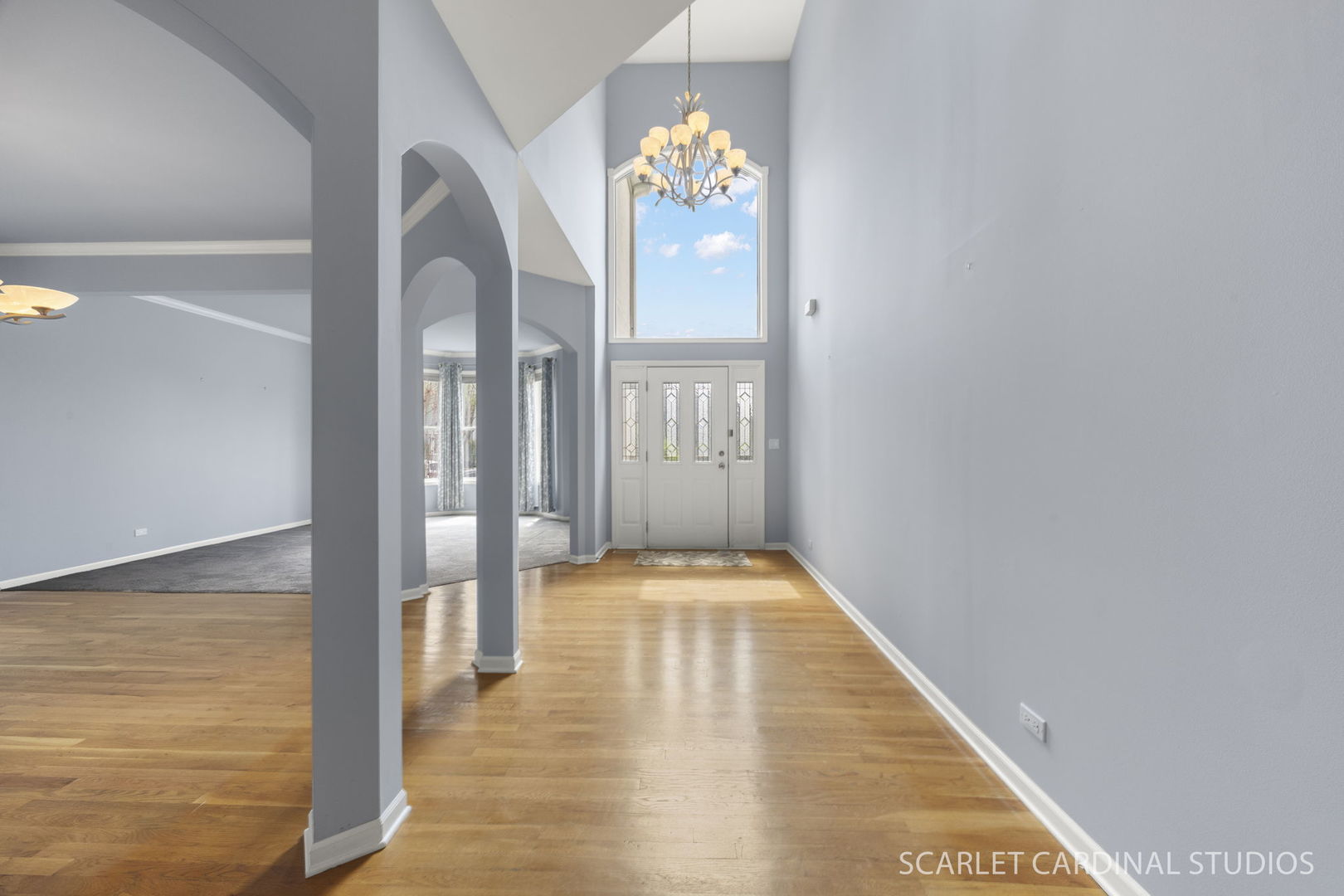 2494 Adamsway Drive, Aurora, IL 60502