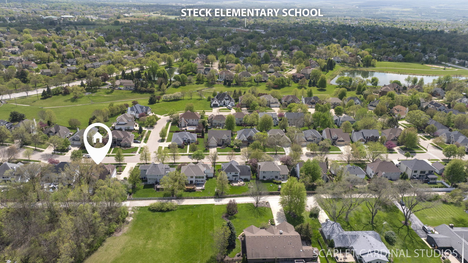 2494 Adamsway Drive, Aurora, IL 60502