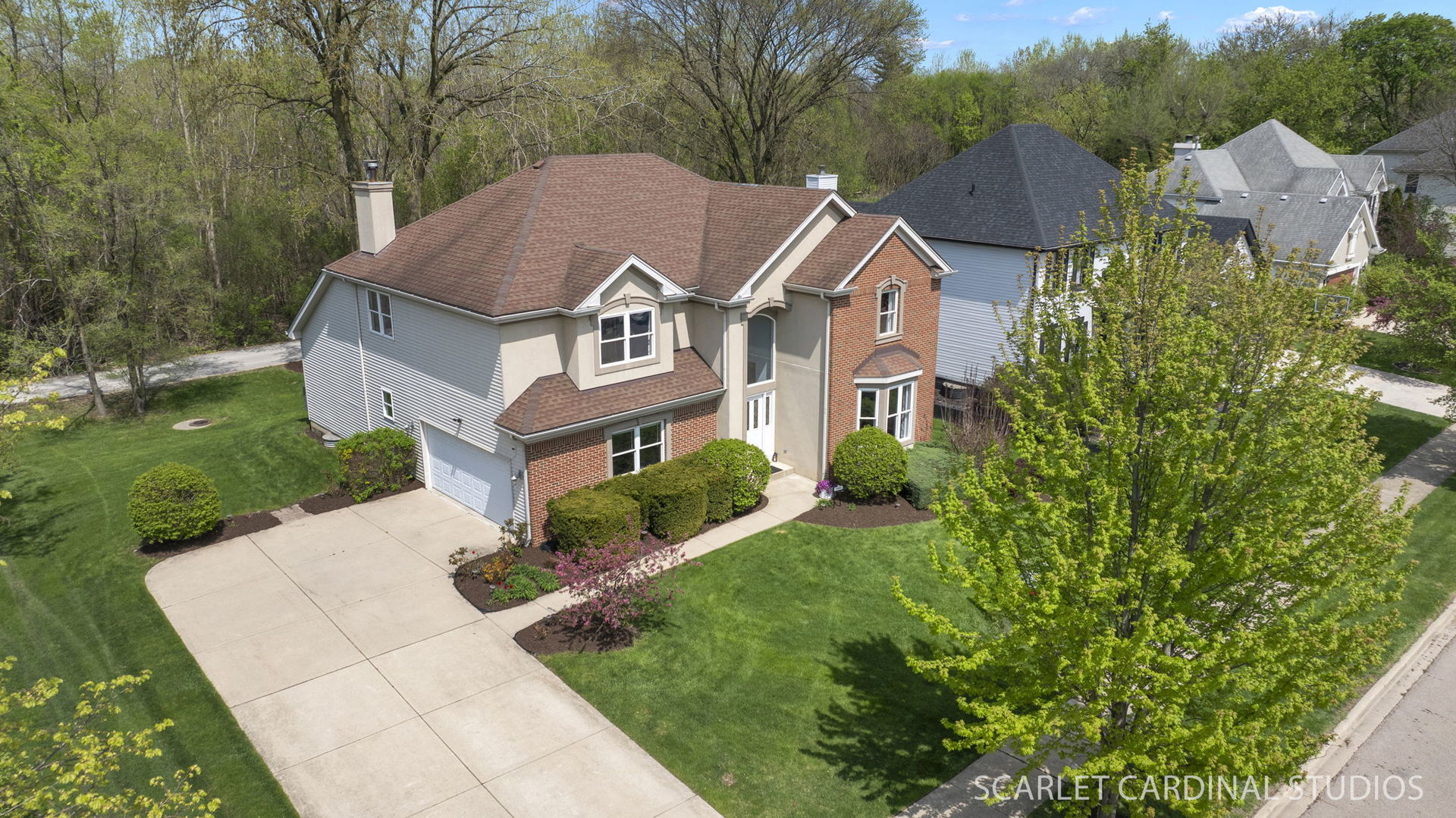 2494 Adamsway Drive, Aurora, IL 60502