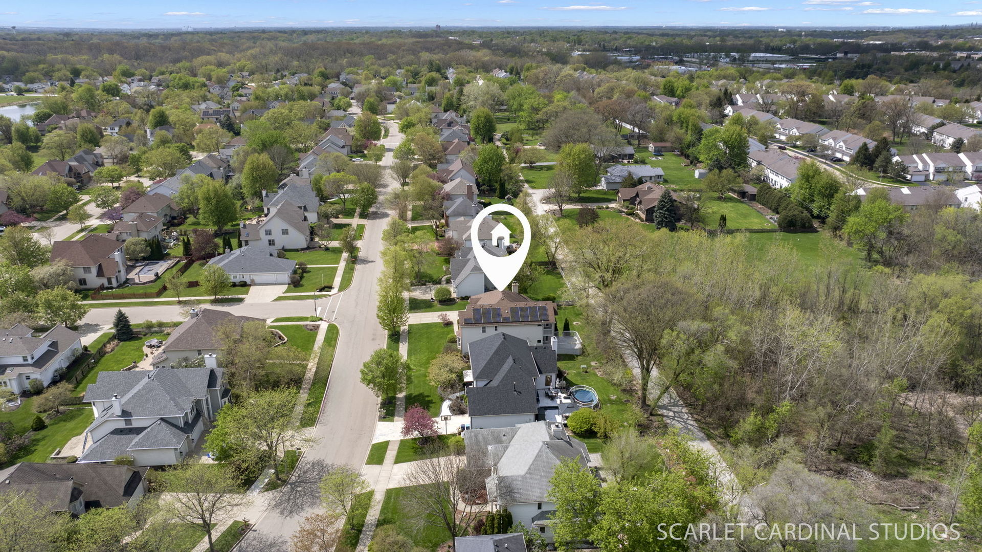 2494 Adamsway Drive, Aurora, IL 60502