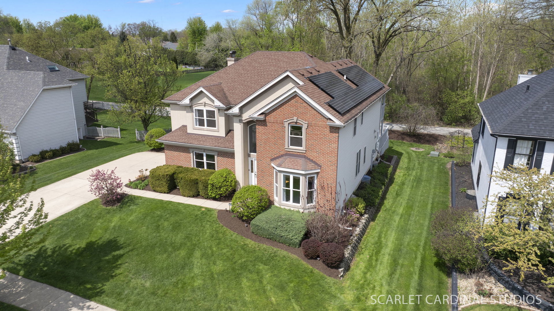 2494 Adamsway Drive, Aurora, IL 60502