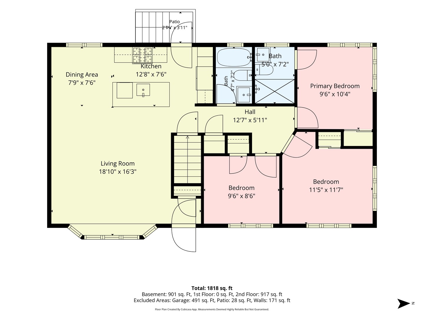 808 Delles Road, Wheaton, IL 60189