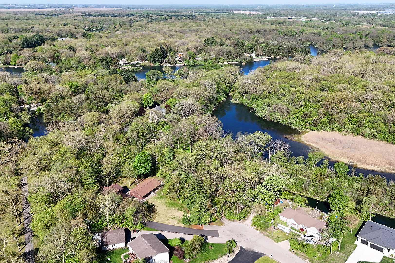 5610 Muskie Trail, Morris, IL 60450