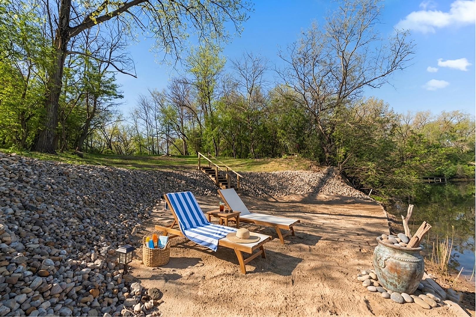 5610 Muskie Trail, Morris, IL 60450