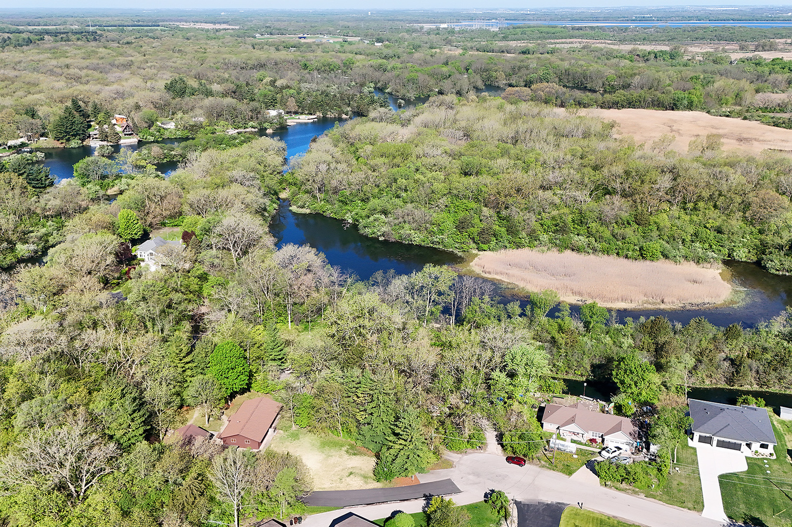 5610 Muskie Trail, Morris, IL 60450