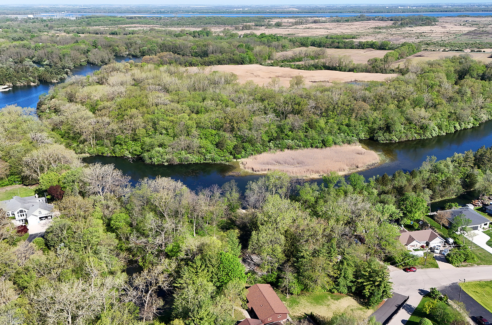 5610 Muskie Trail, Morris, IL 60450