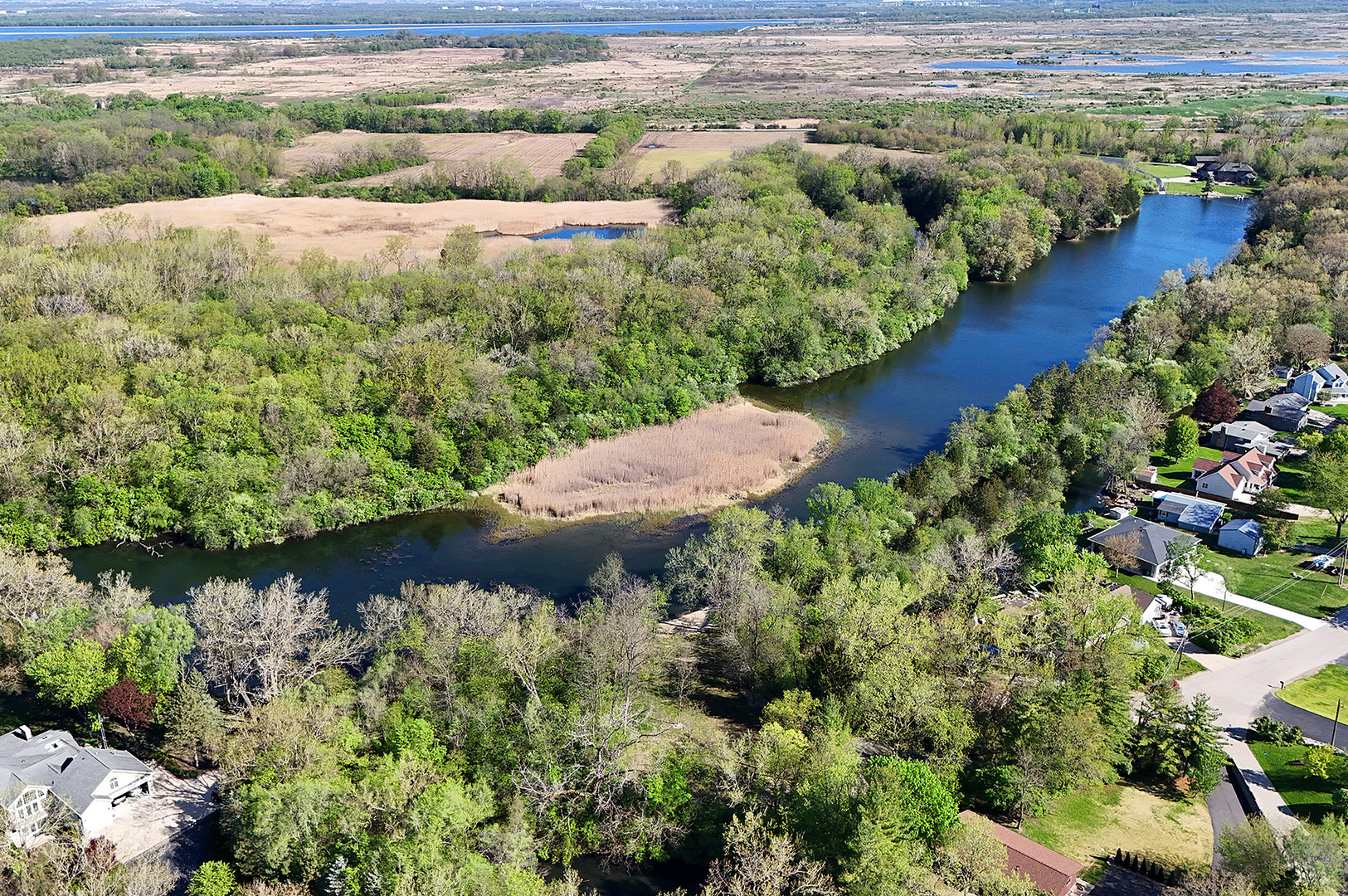 5610 Muskie Trail, Morris, IL 60450