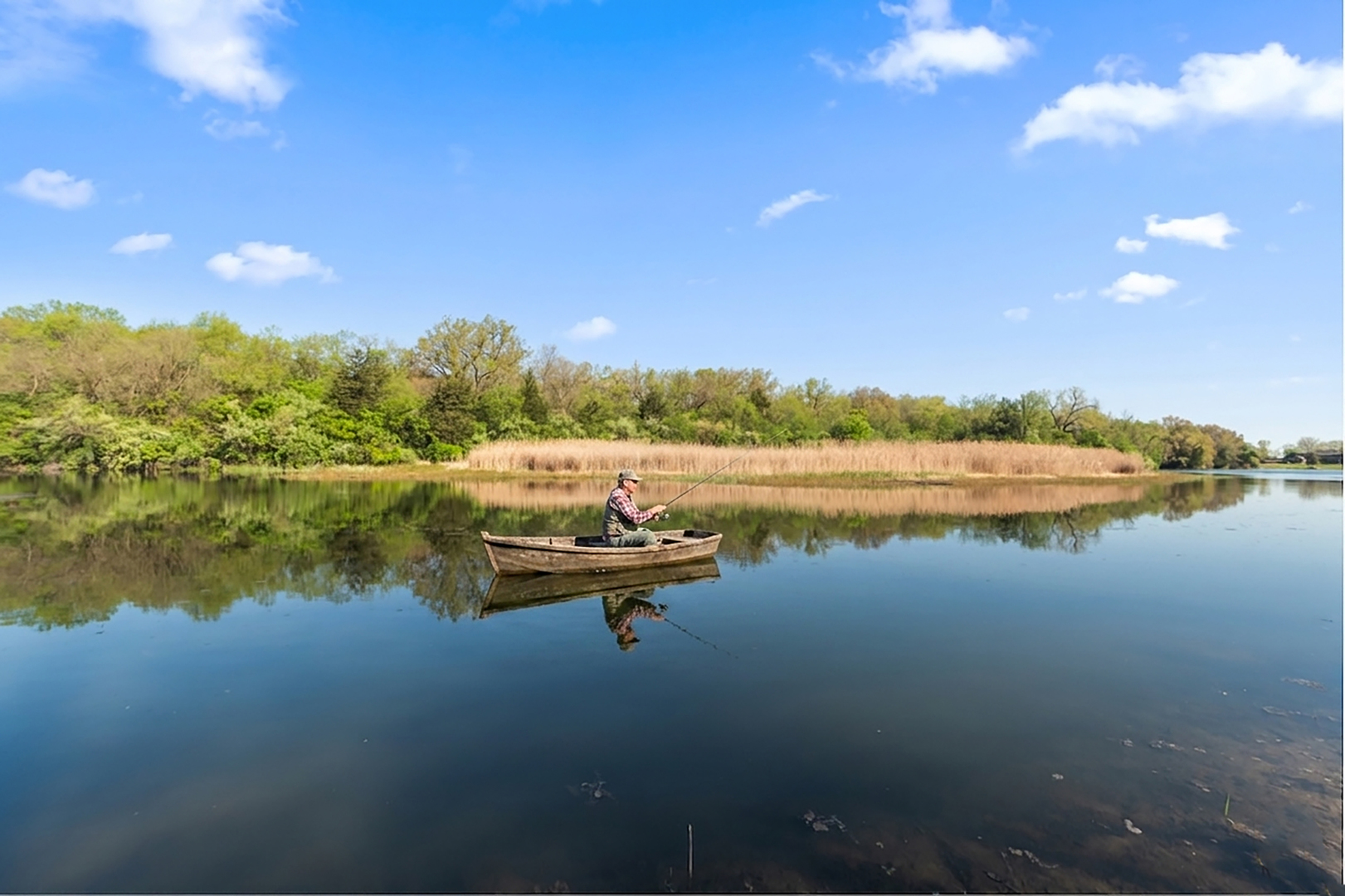 5610 Muskie Trail, Morris, IL 60450