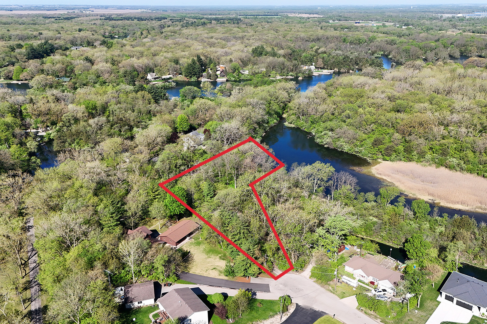 5610 Muskie Trail, Morris, IL 60450