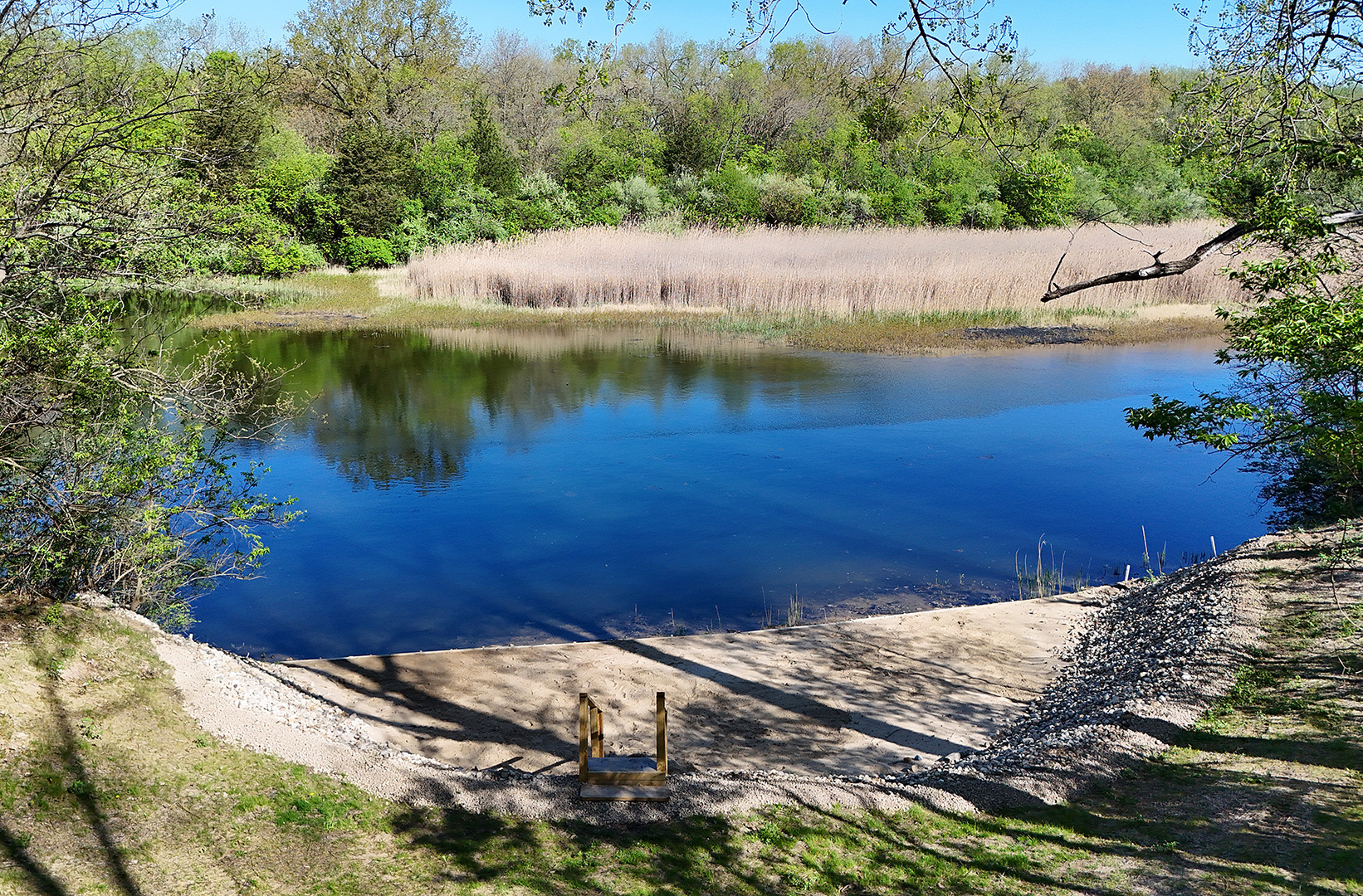 5610 Muskie Trail, Morris, IL 60450