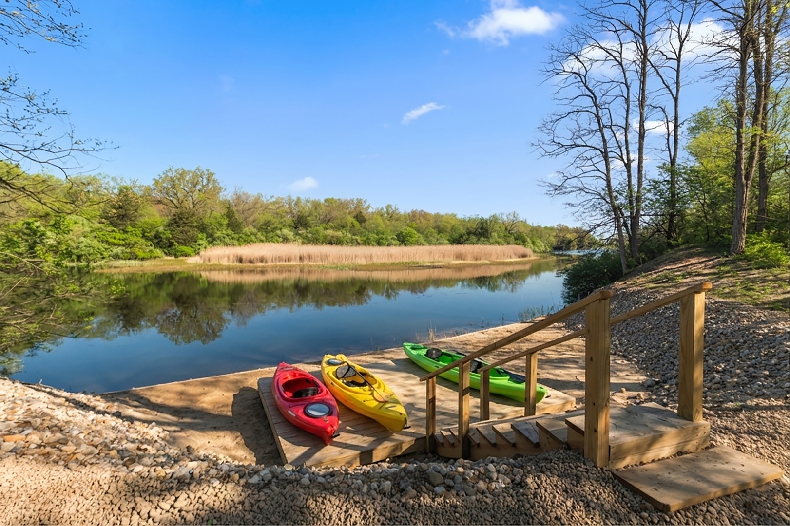 5610 Muskie Trail, Morris, IL 60450