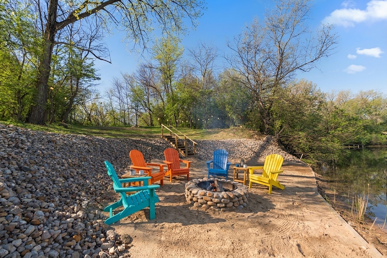 5610 Muskie Trail, Morris, IL 60450