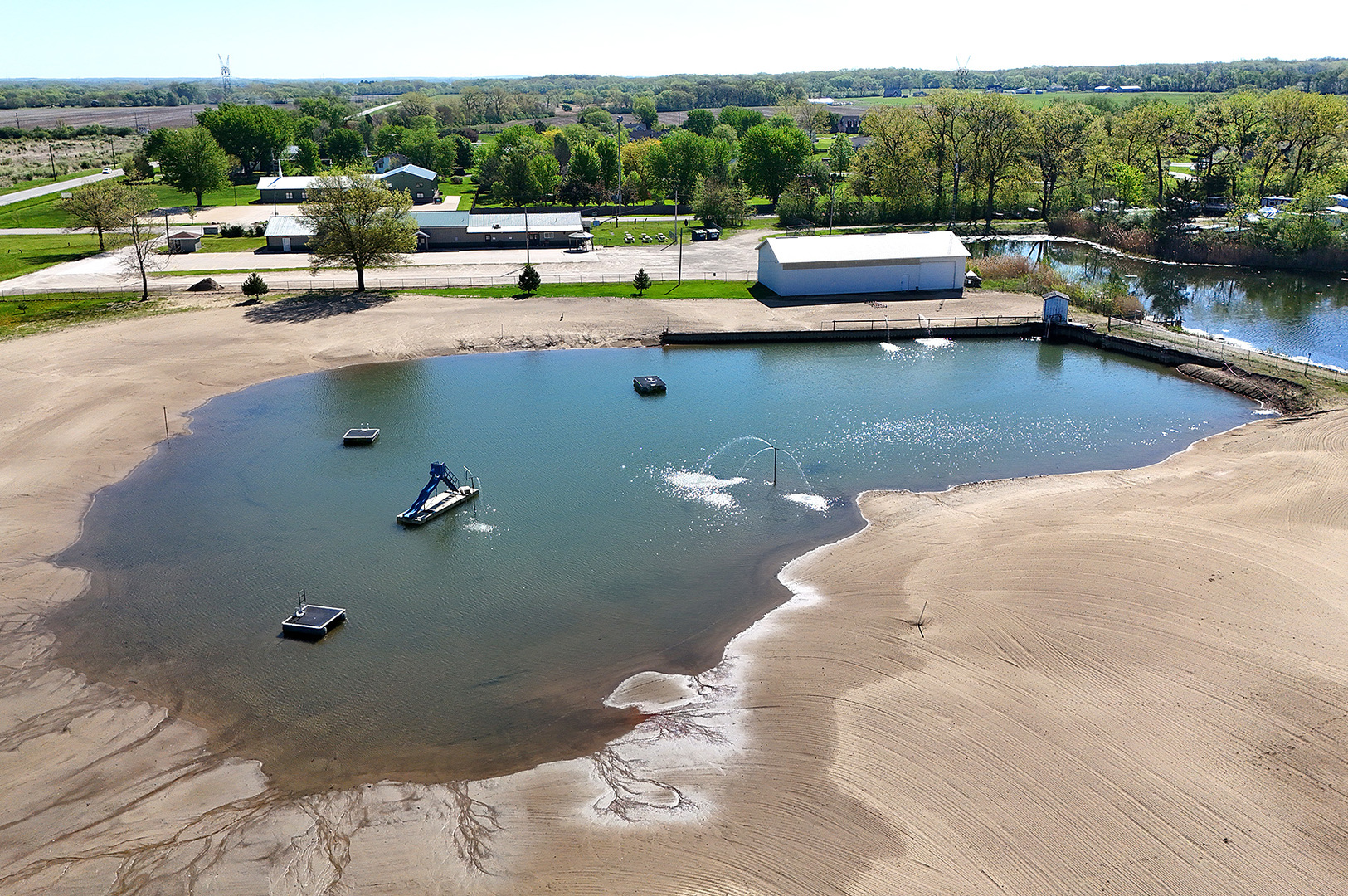 5610 Muskie Trail, Morris, IL 60450