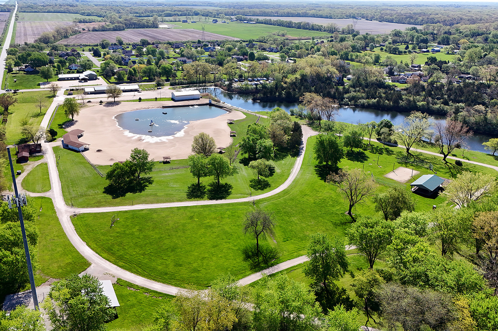 5610 Muskie Trail, Morris, IL 60450