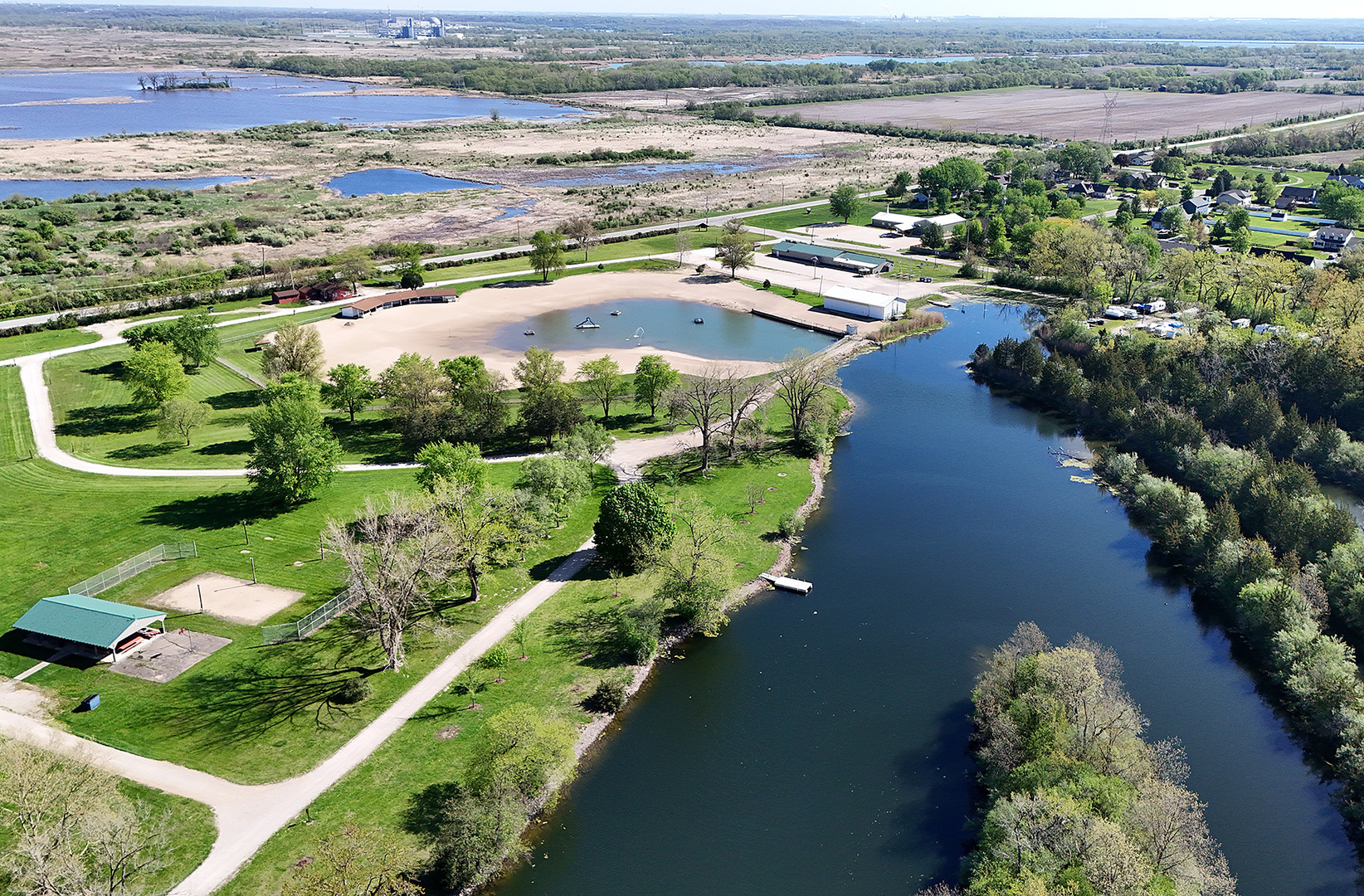 5610 Muskie Trail, Morris, IL 60450