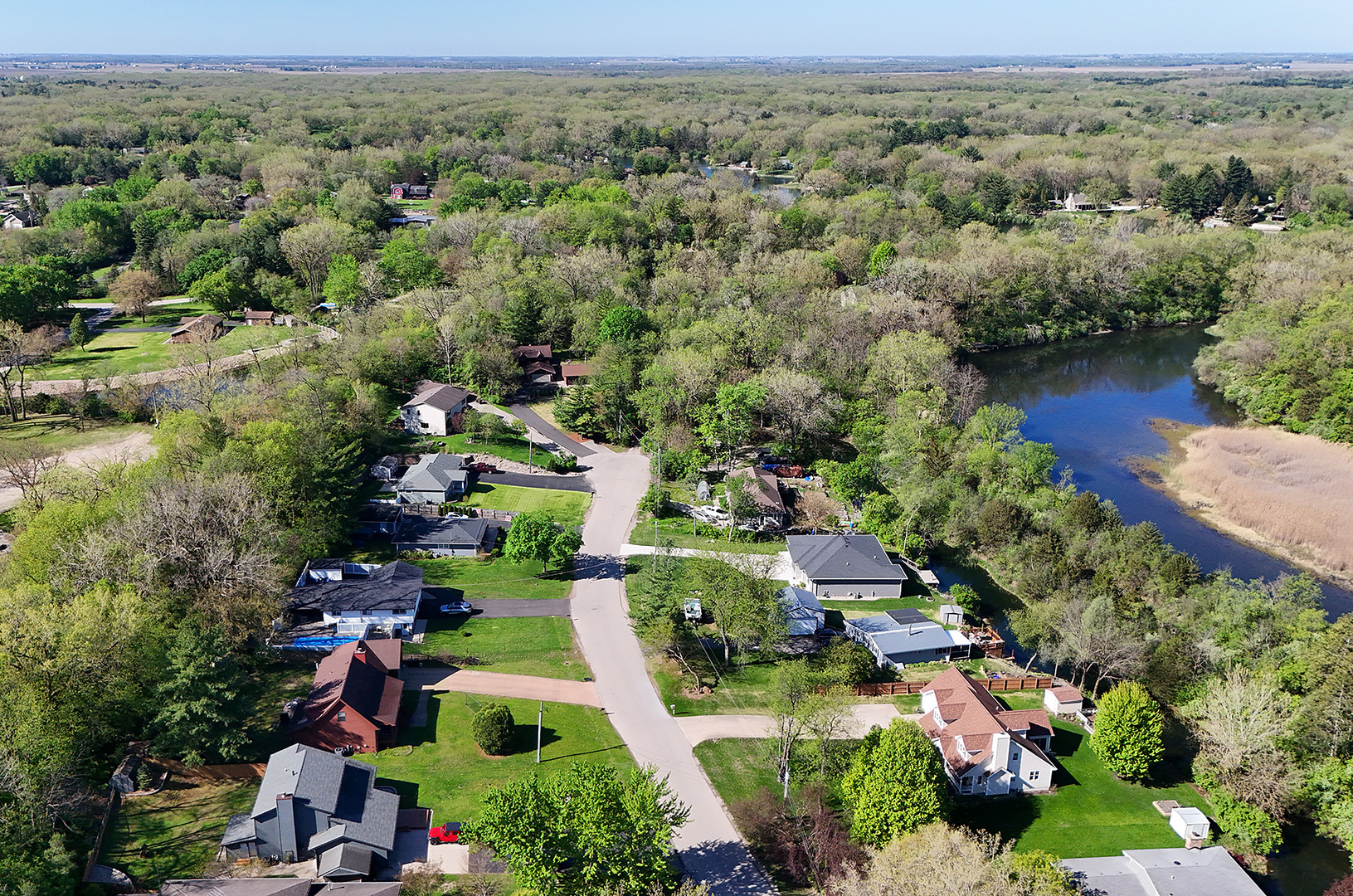 5610 Muskie Trail, Morris, IL 60450