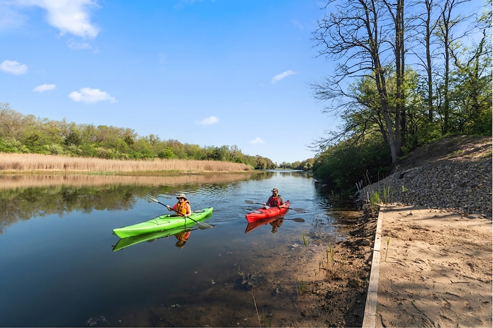 5610 Muskie Trail, Morris, IL 60450