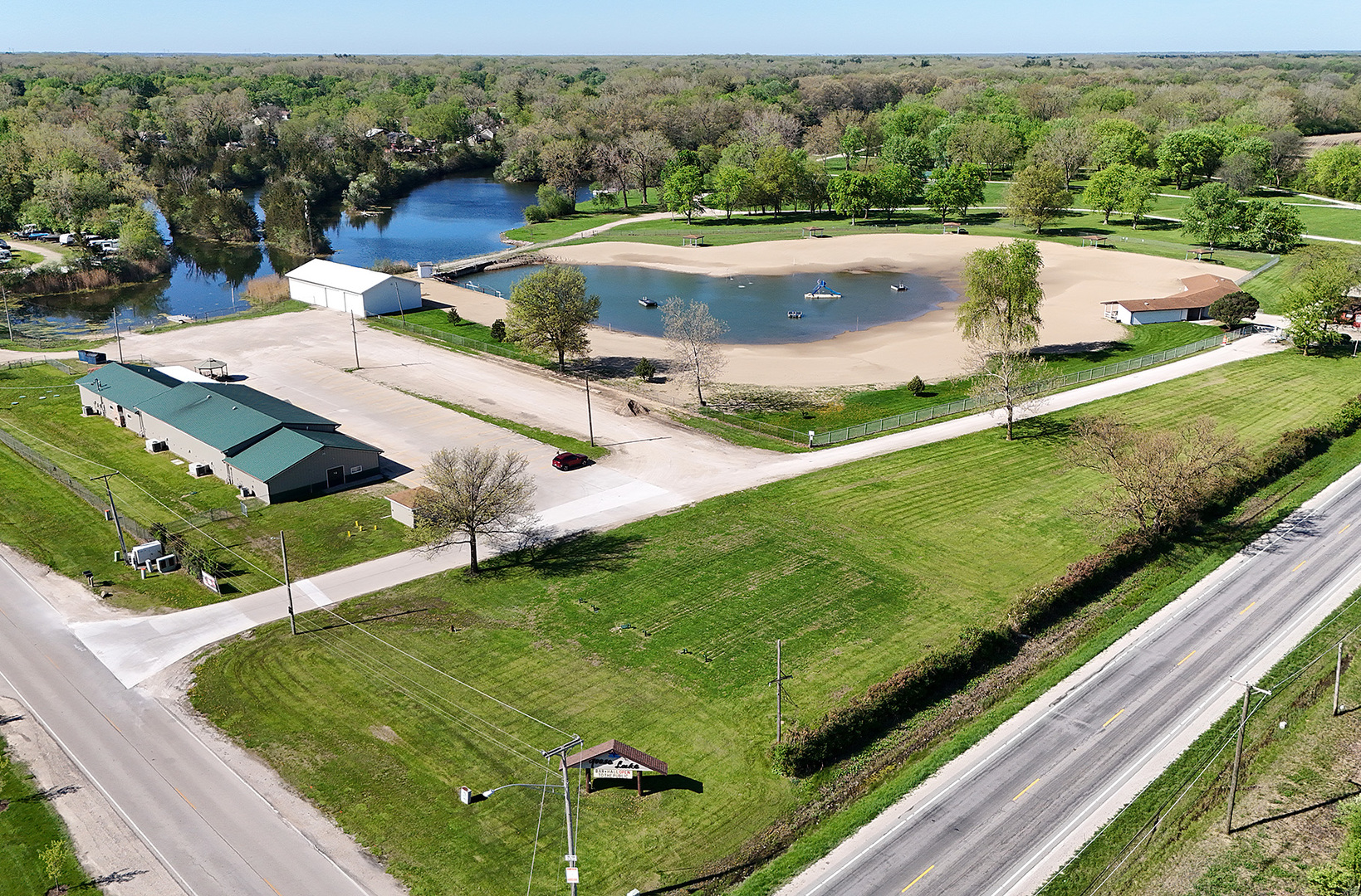 5610 Muskie Trail, Morris, IL 60450