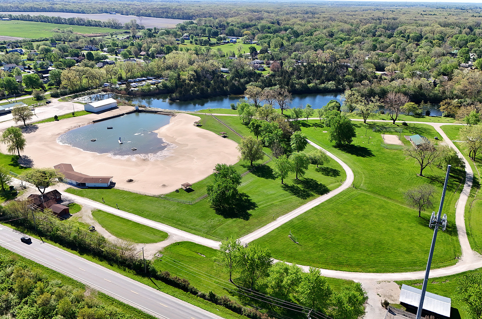 5610 Muskie Trail, Morris, IL 60450