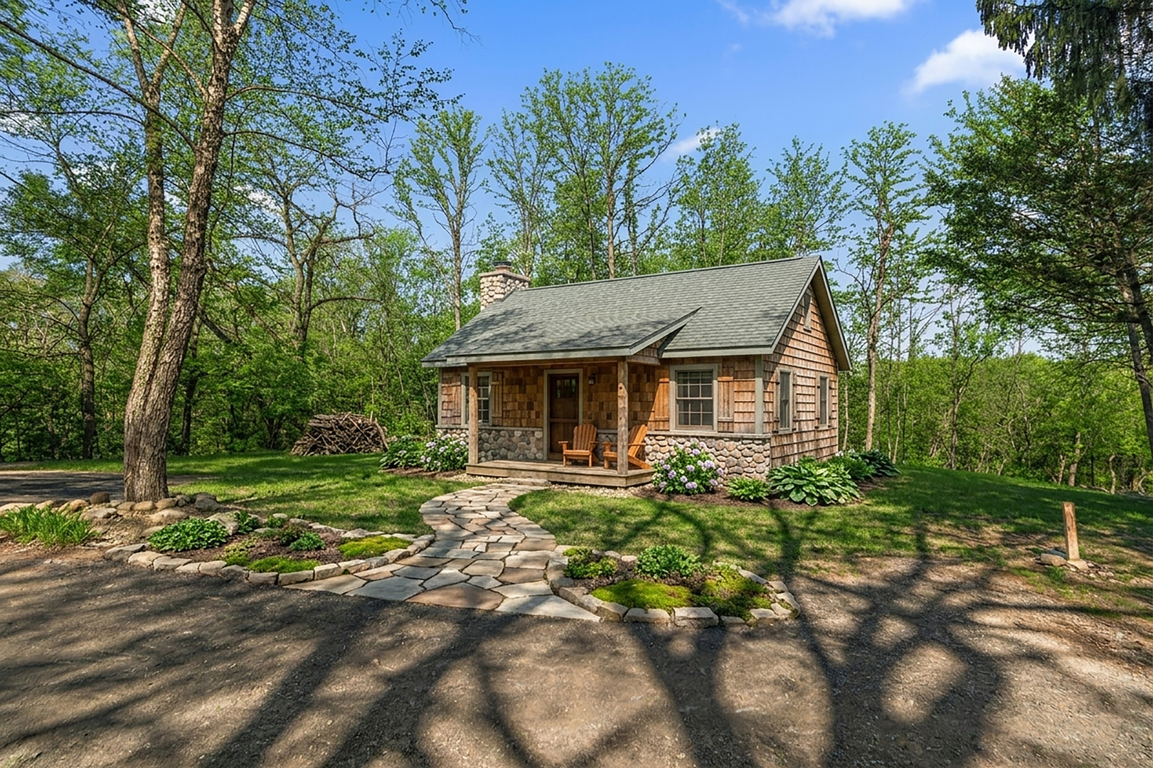 5610 Muskie Trail, Morris, IL 60450