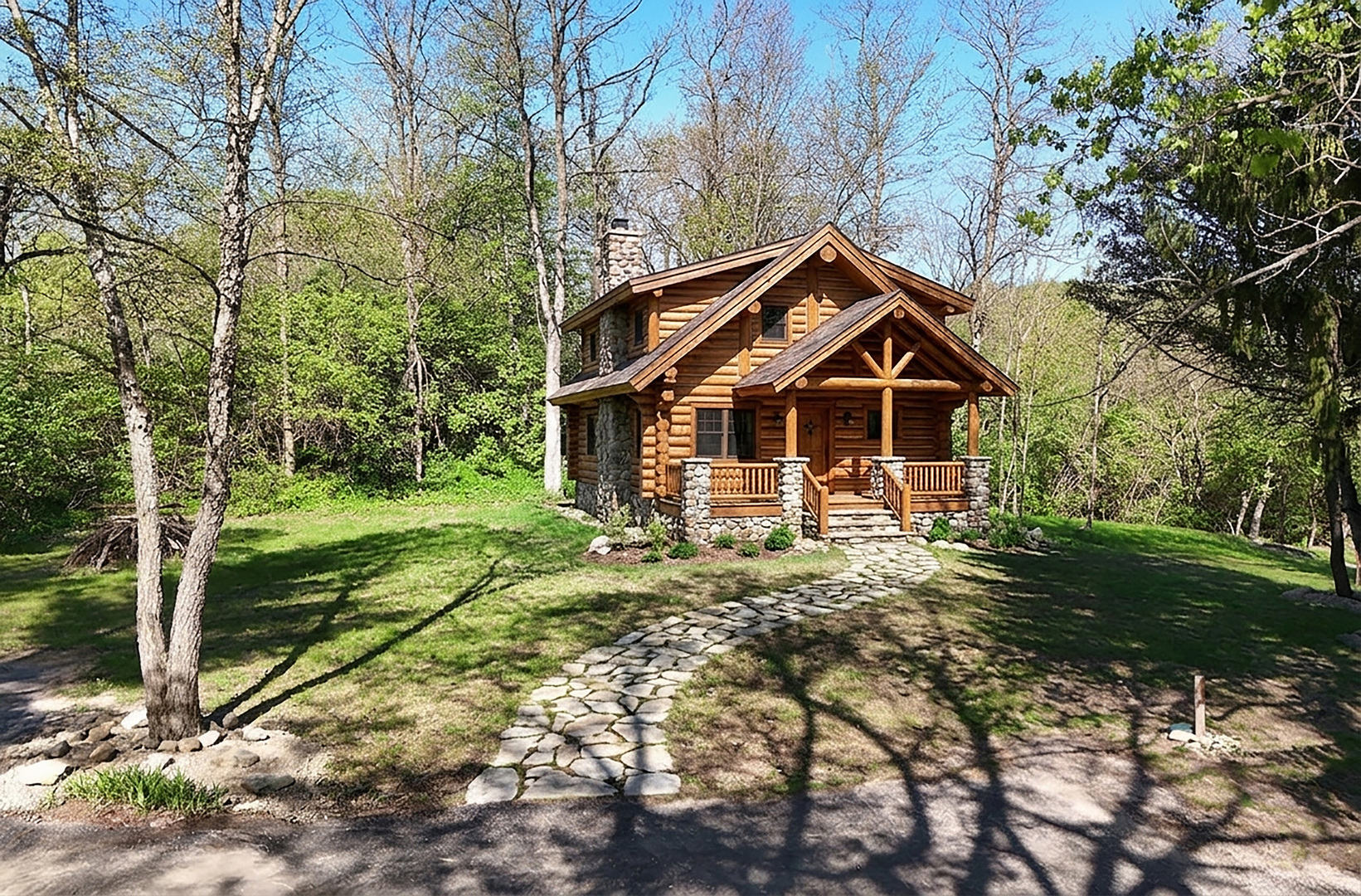 5610 Muskie Trail, Morris, IL 60450