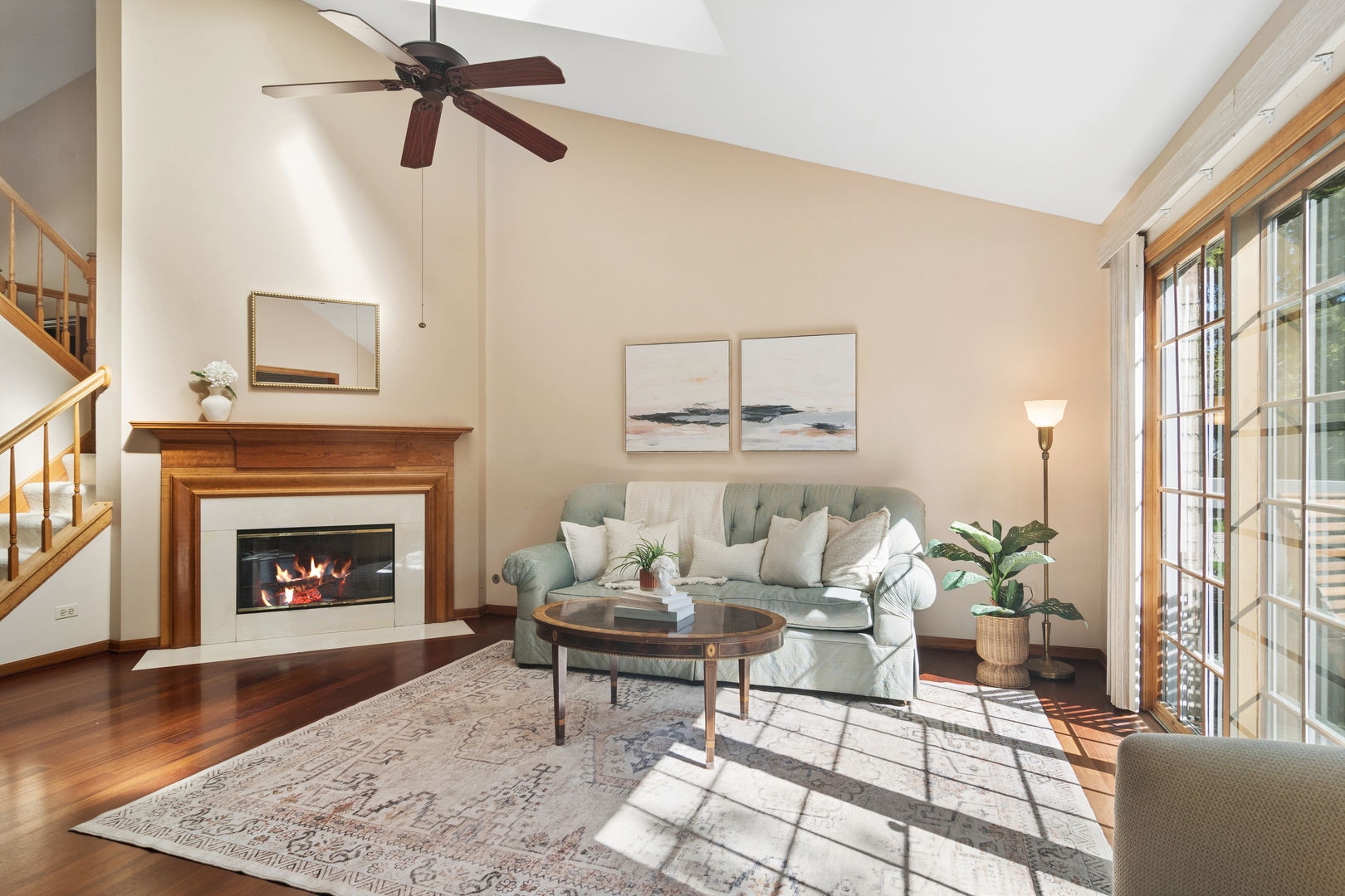 525 Cherbourg Drive, Buffalo Grove, IL 60089