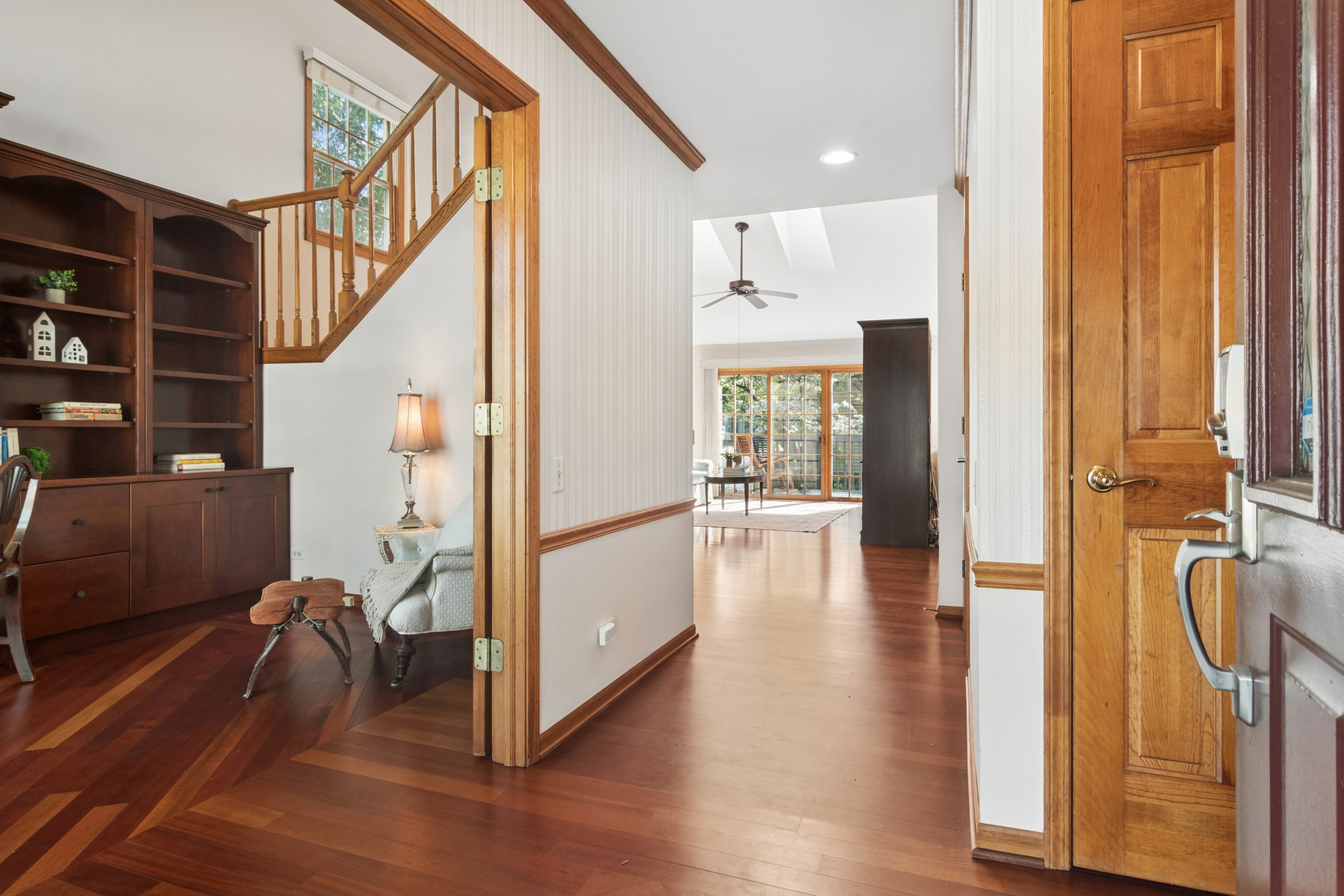 525 Cherbourg Drive, Buffalo Grove, IL 60089