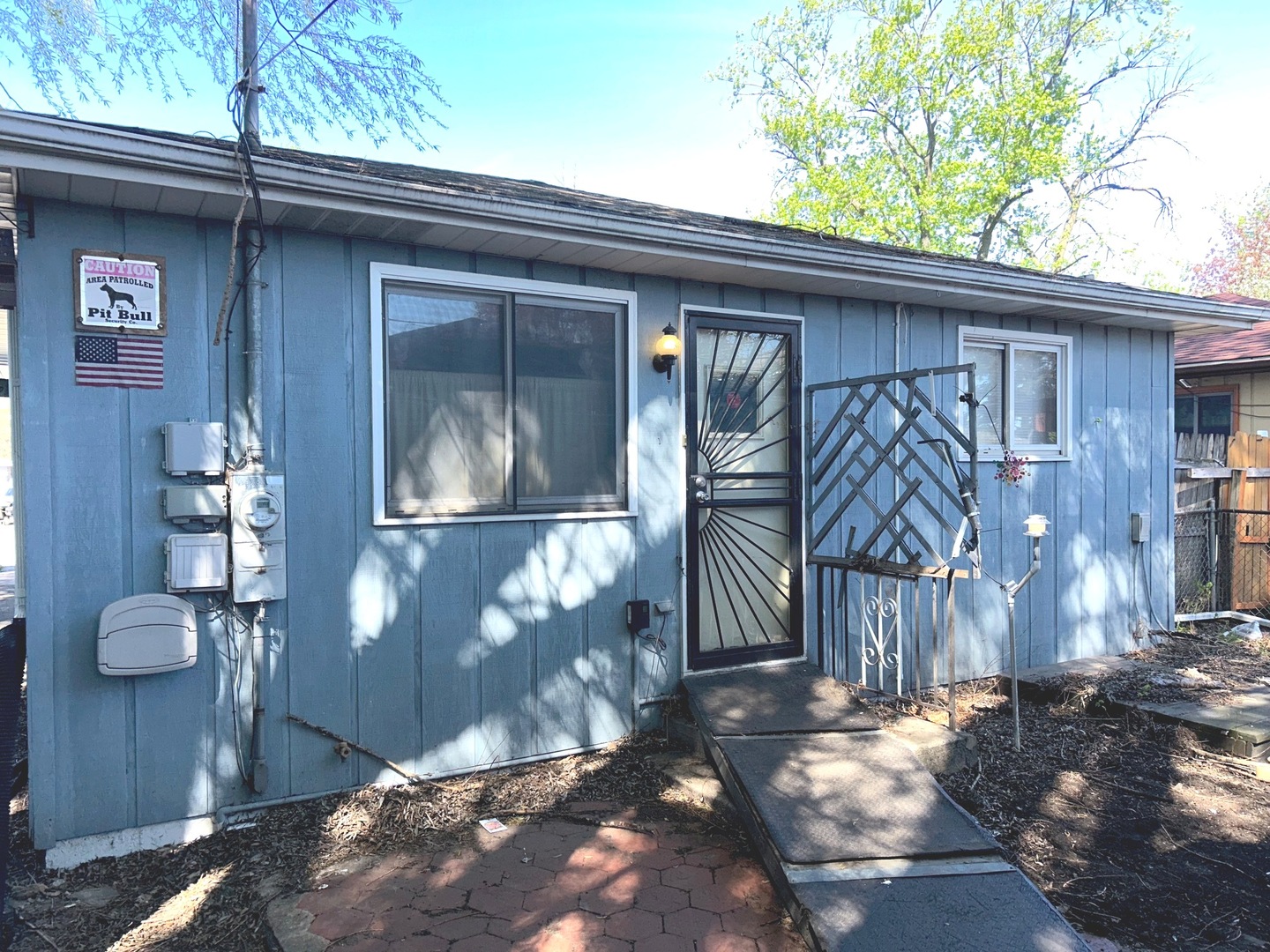 705 May Street, Calumet City, IL 60409