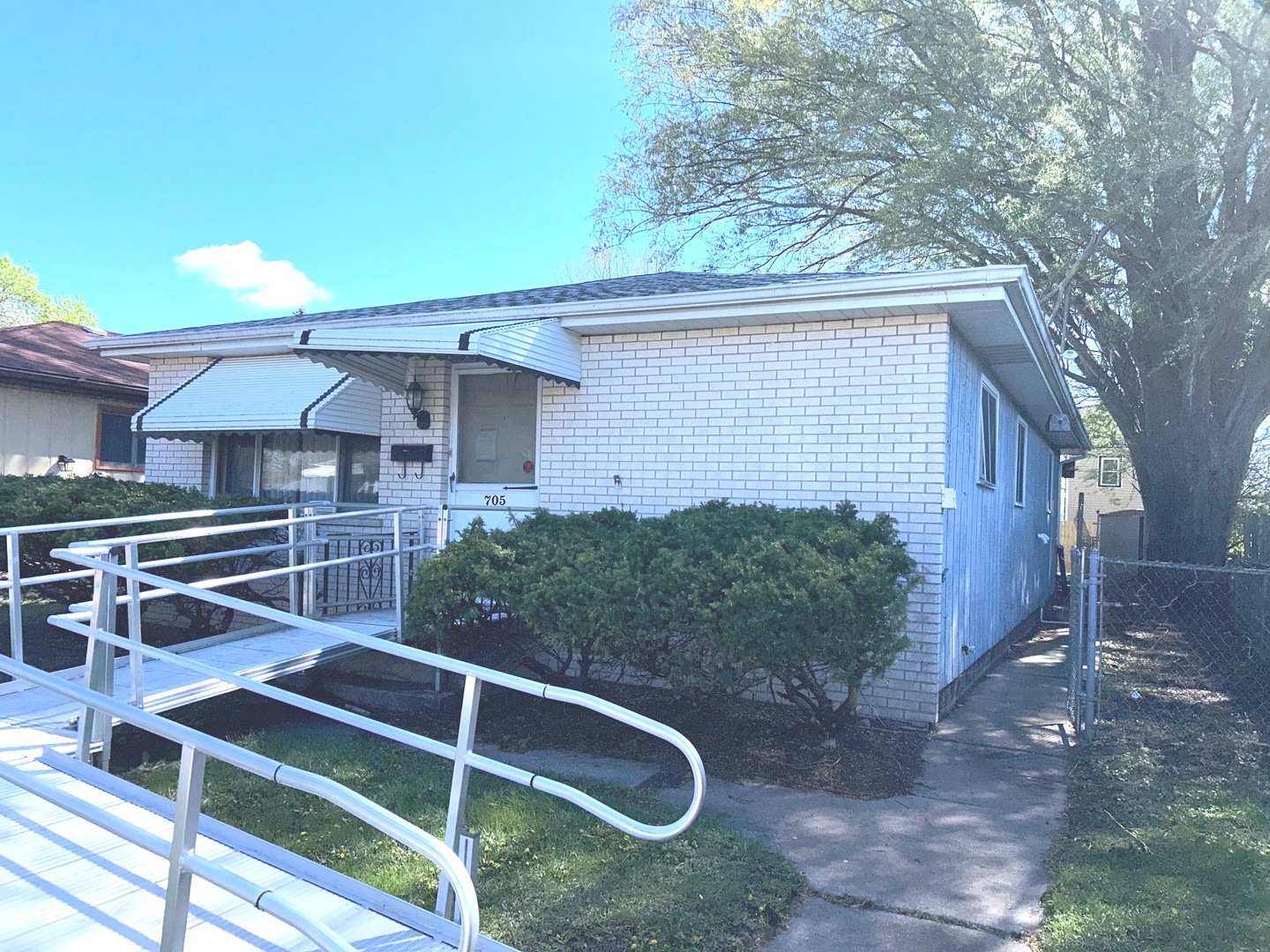 705 May Street, Calumet City, IL 60409