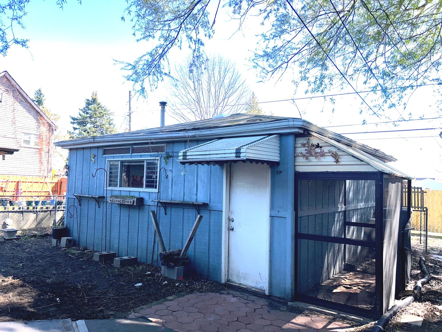 705 May Street, Calumet City, IL 60409