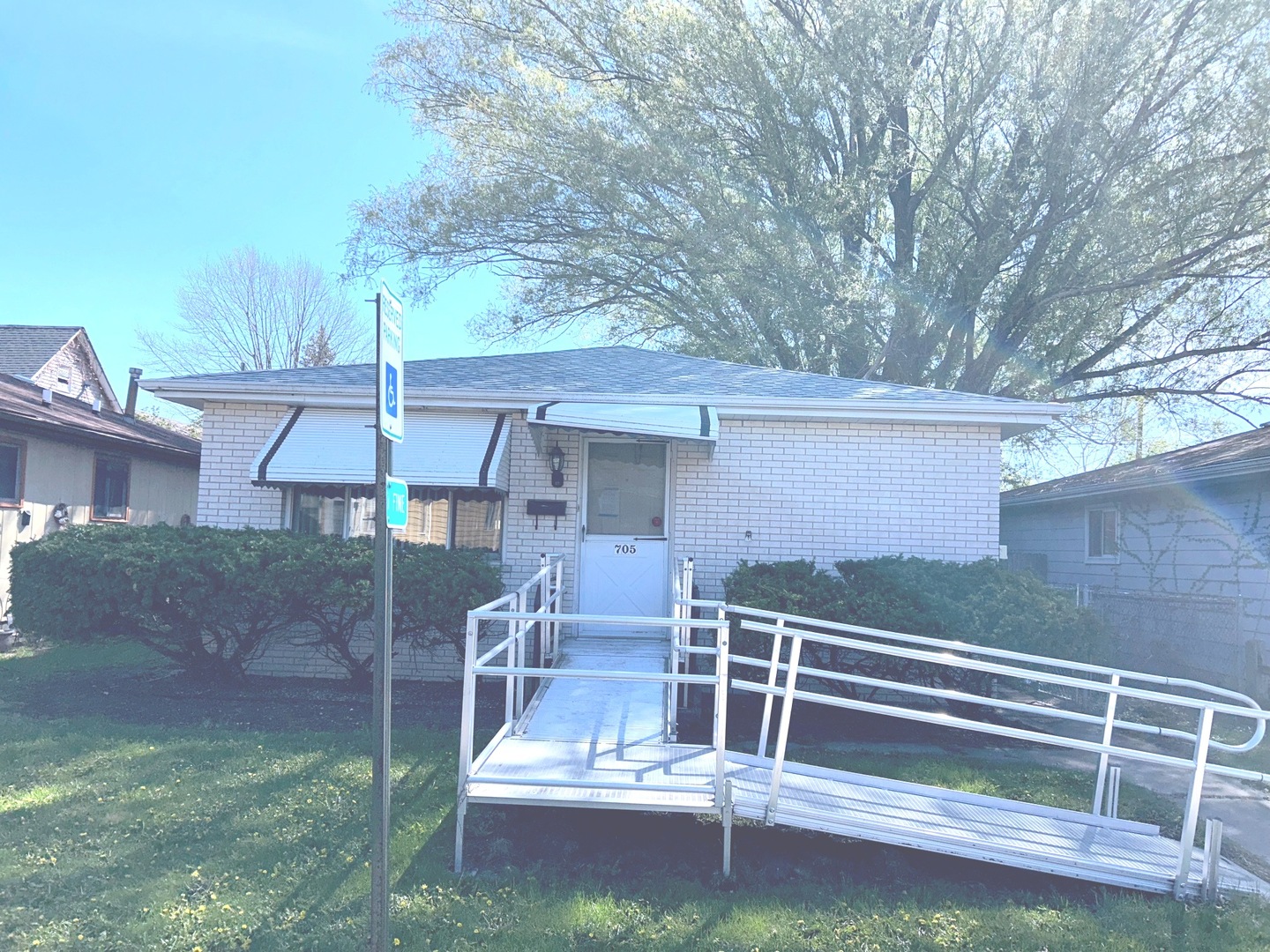 705 May Street, Calumet City, IL 60409